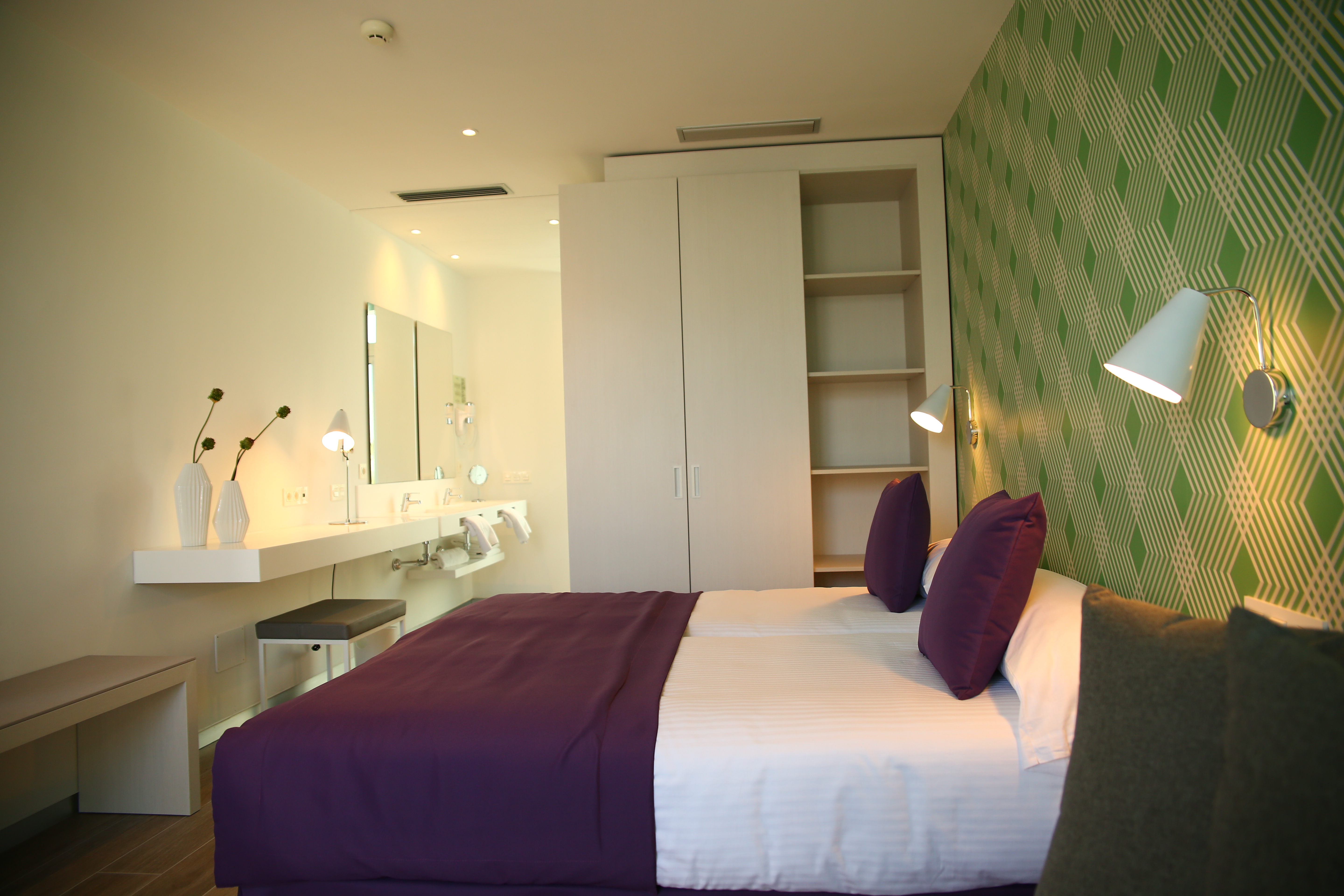 Double Single Standard