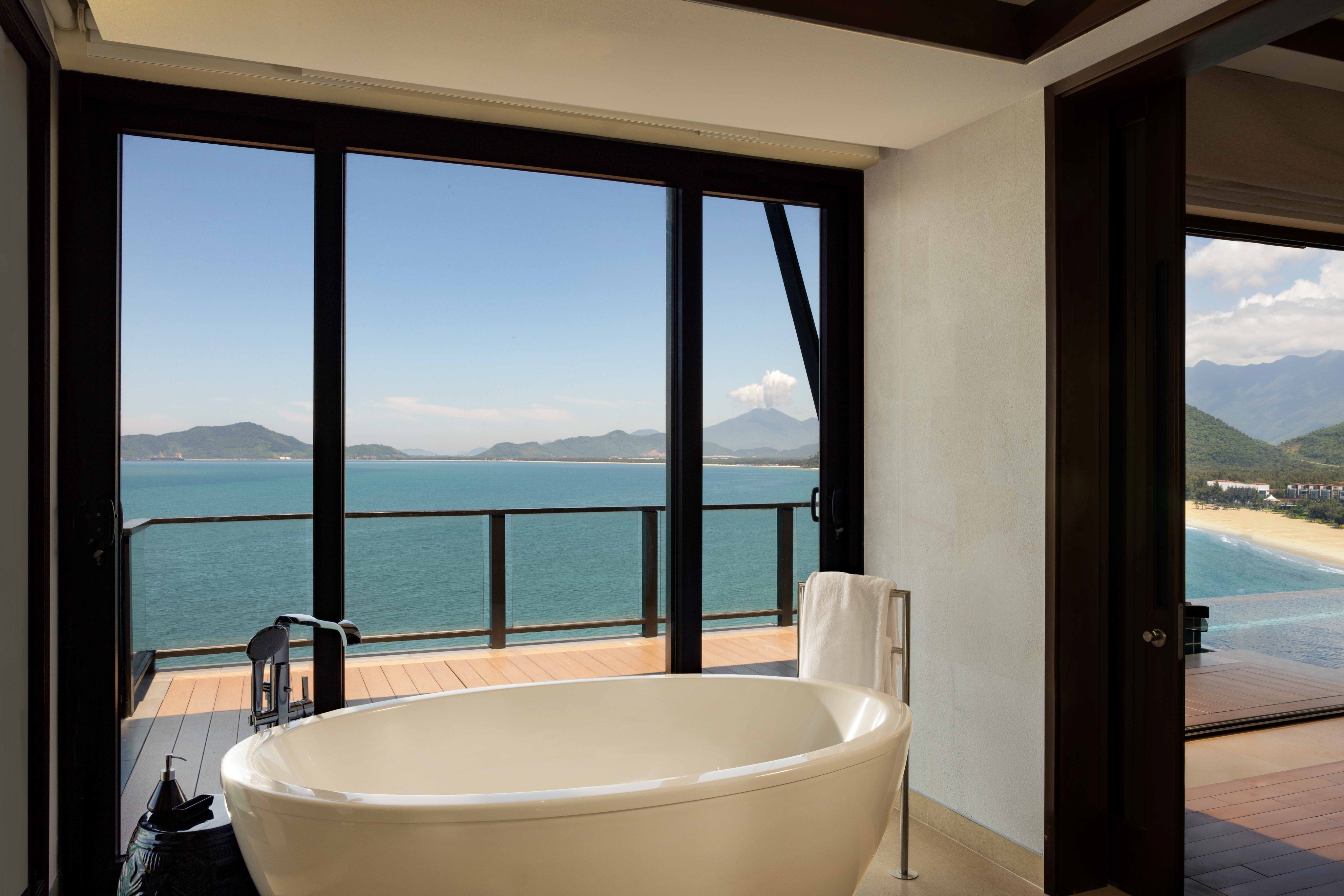 Villa Sea View One Bedroom