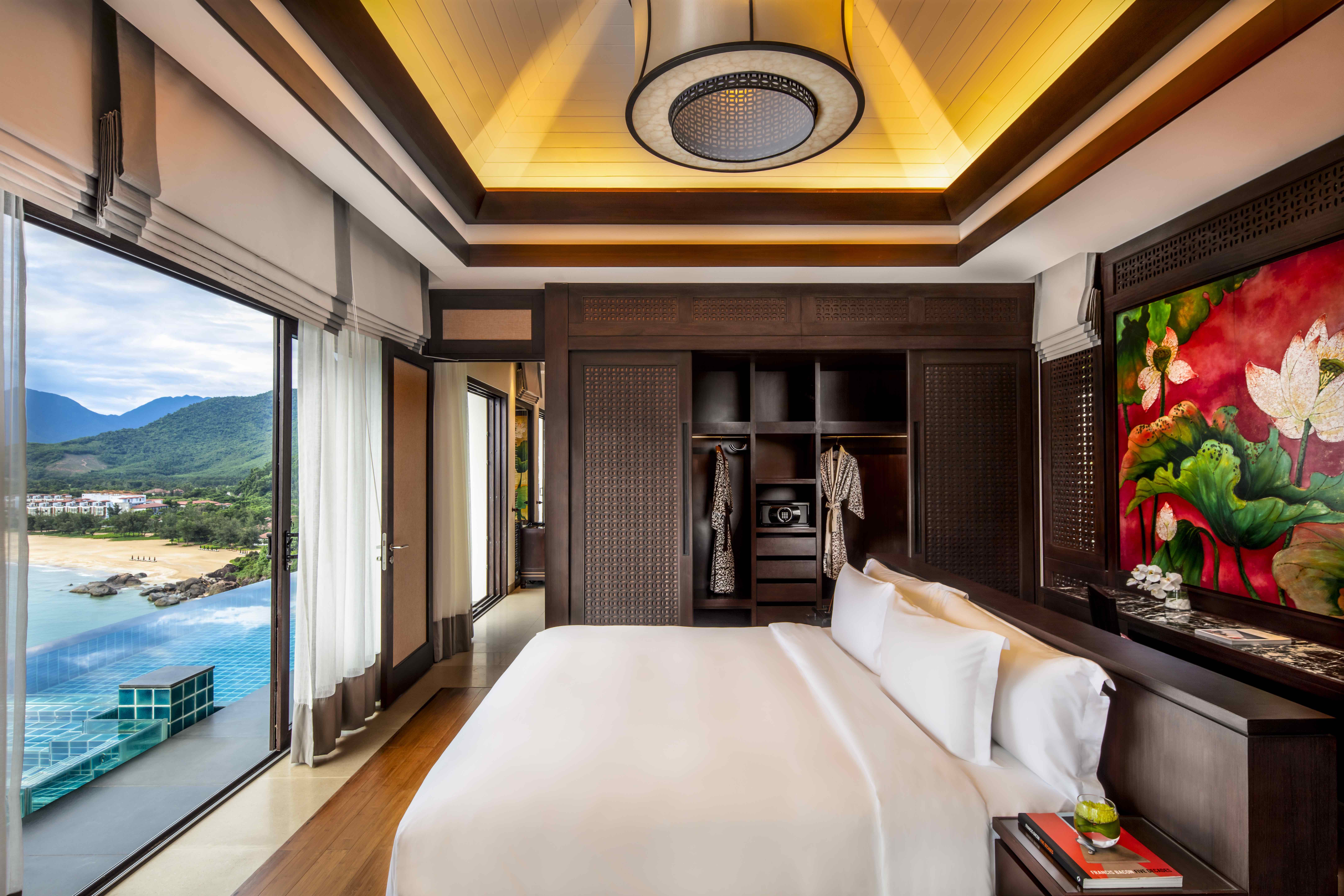 Villa Ocean View Three Bedrooms