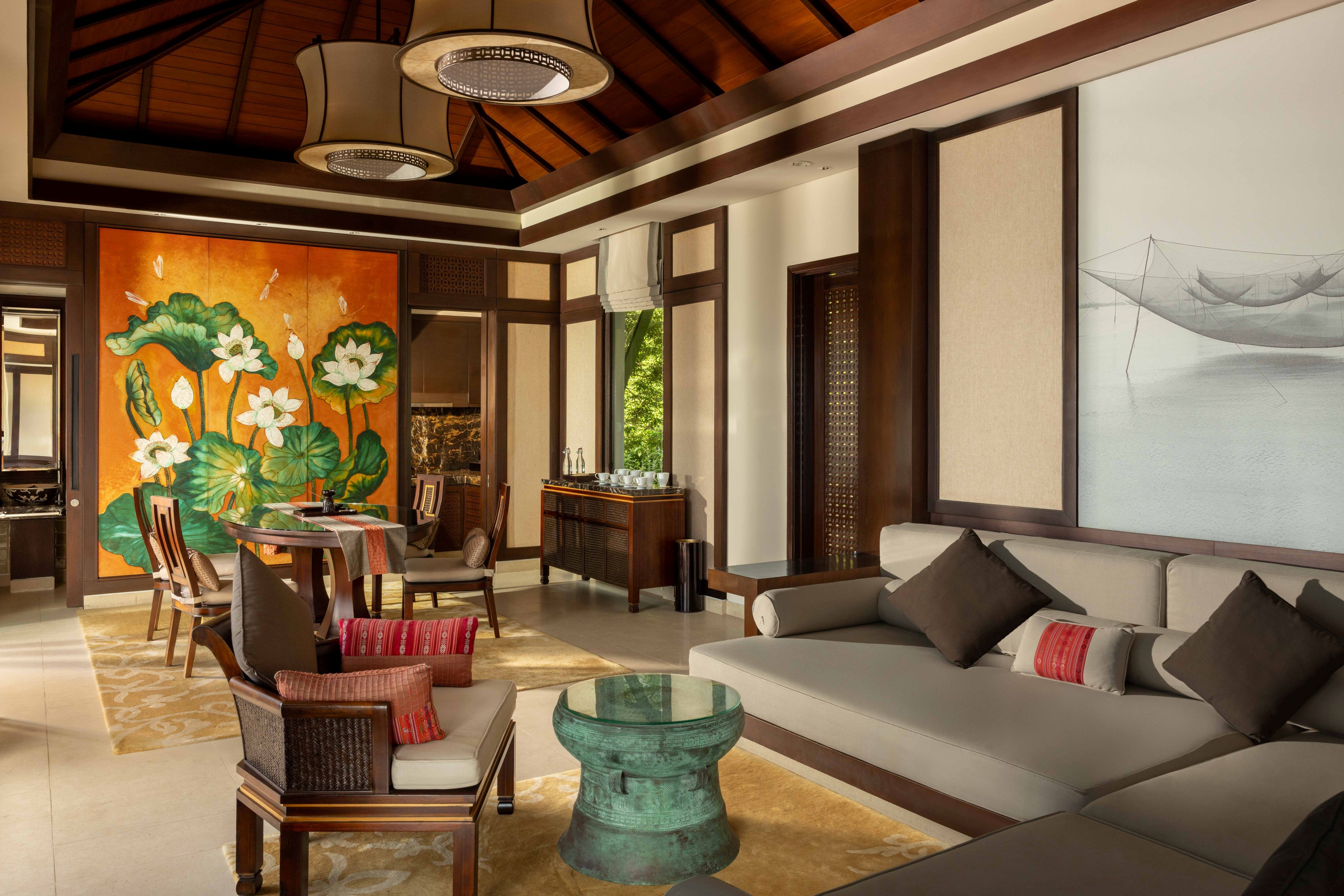 Villa Sea View One Bedroom