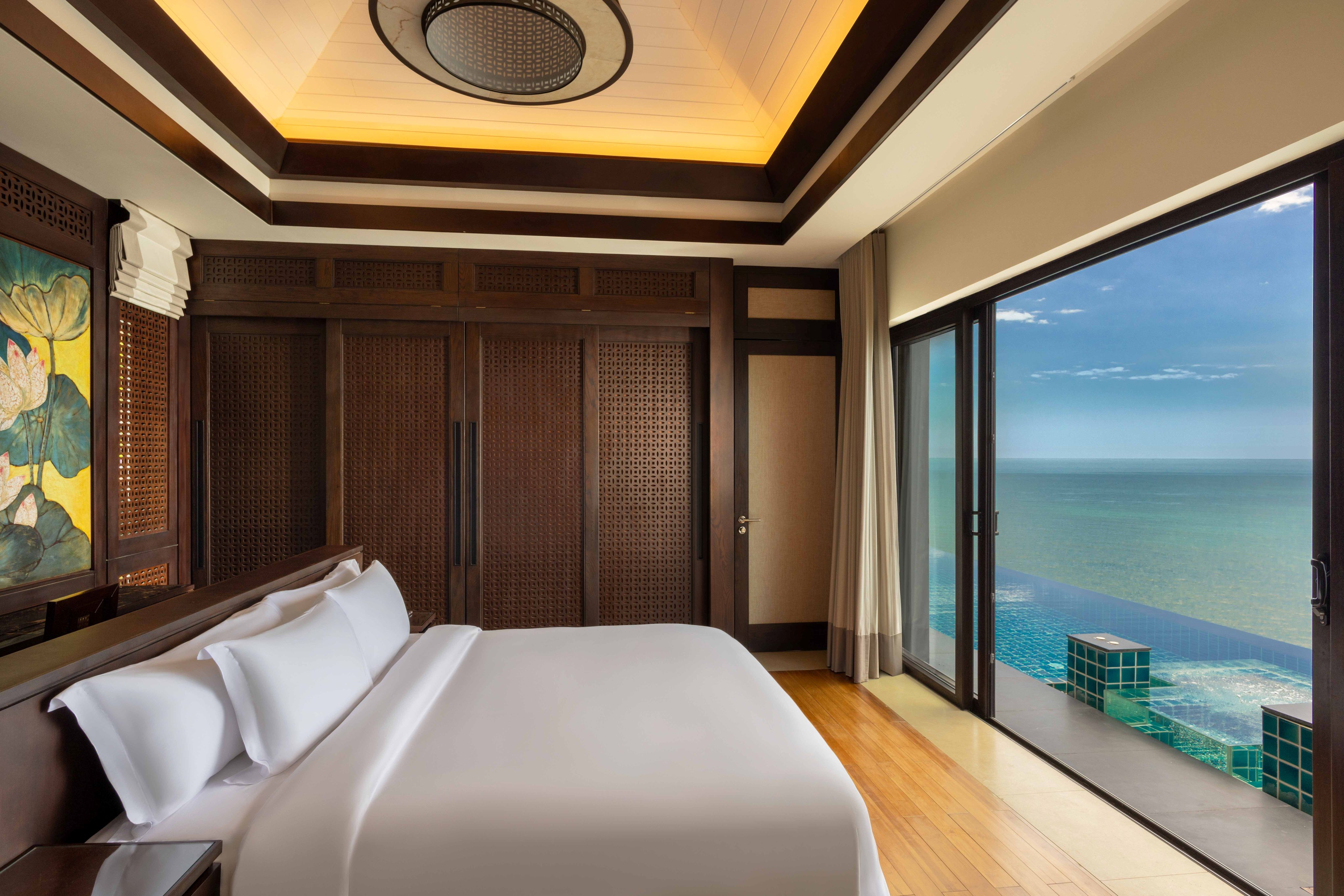 Villa Sea View One Bedroom