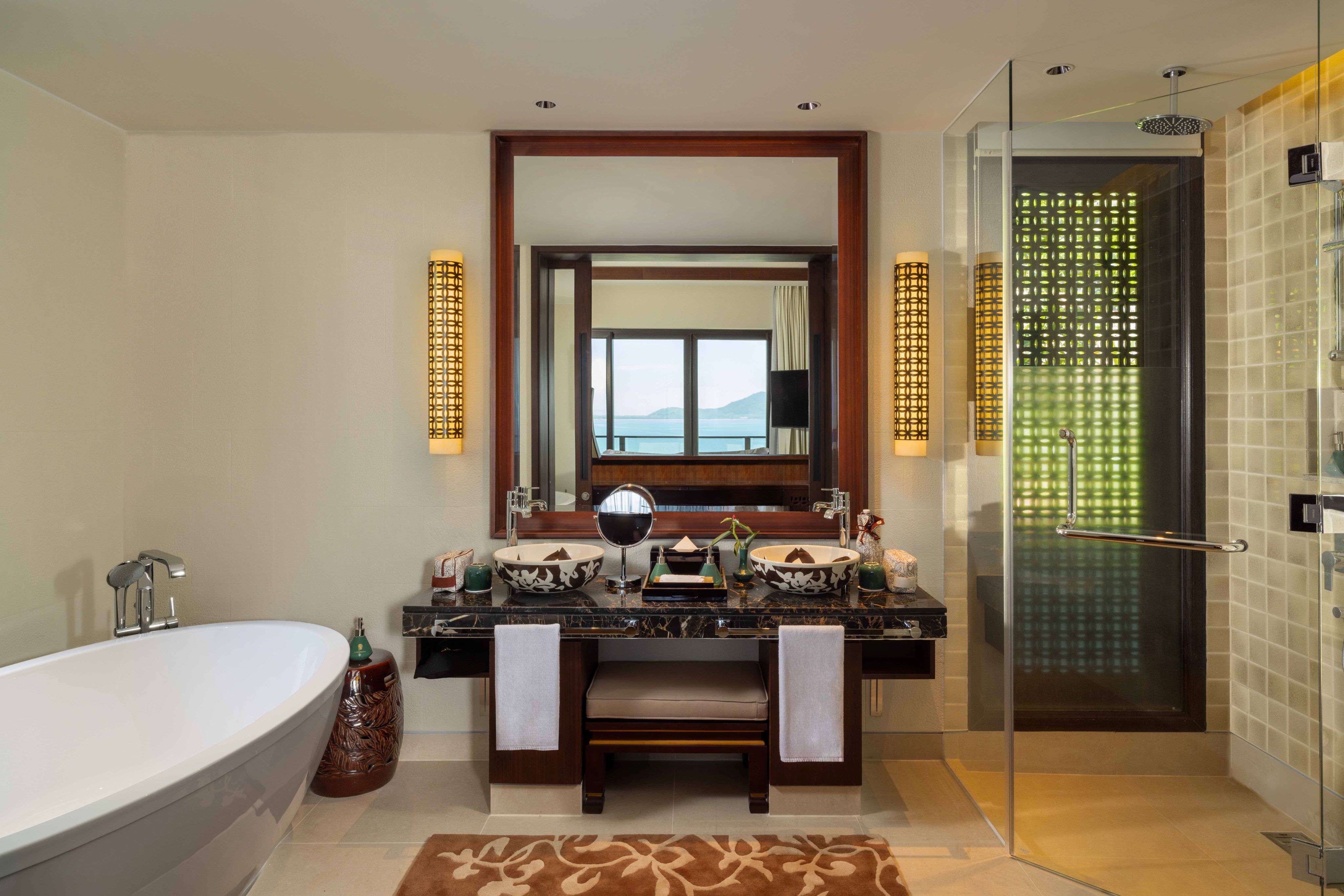 Villa Three Bedrooms with Private Pool