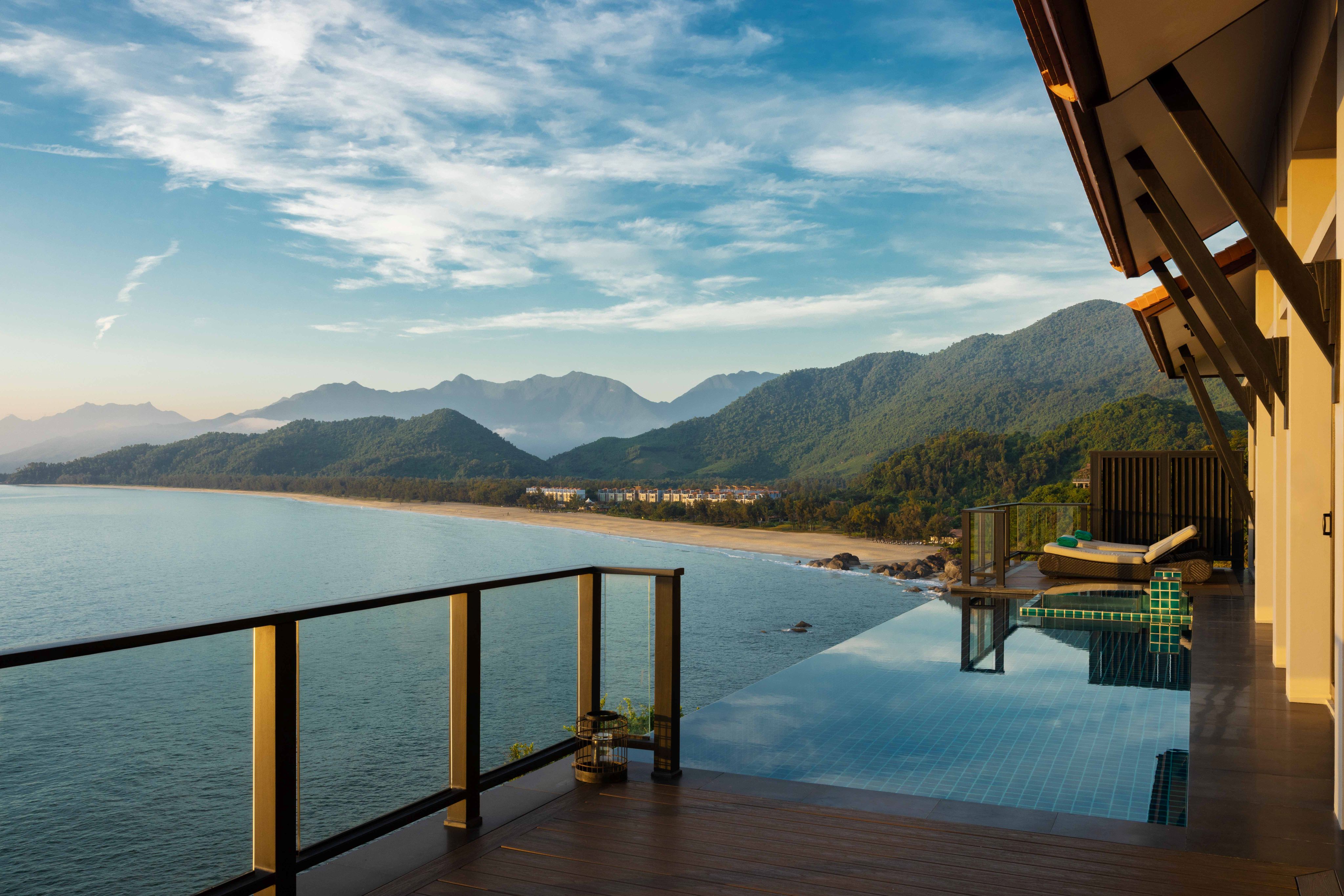 Villa Ocean View Three Bedrooms