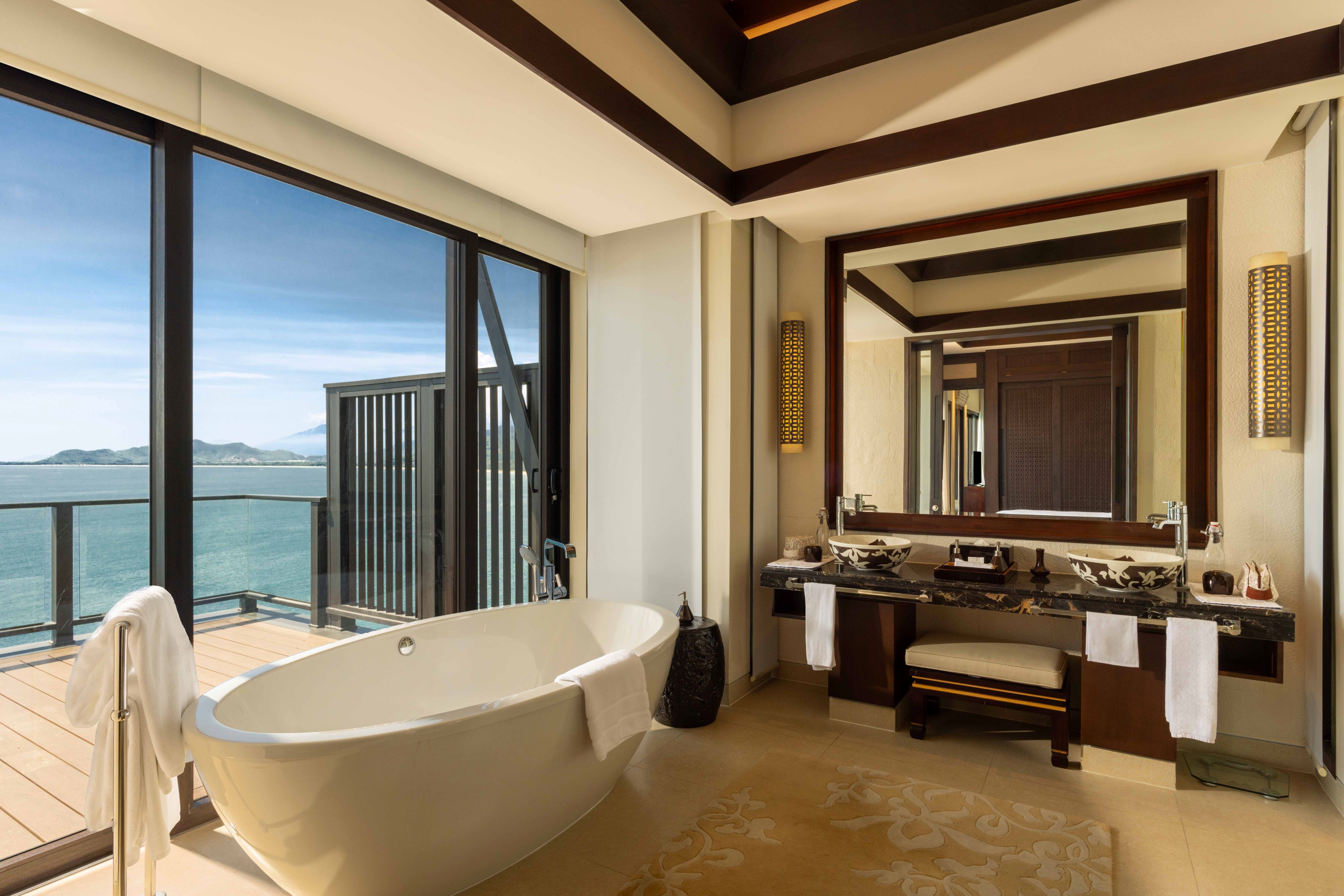 Villa Ocean View Three Bedrooms