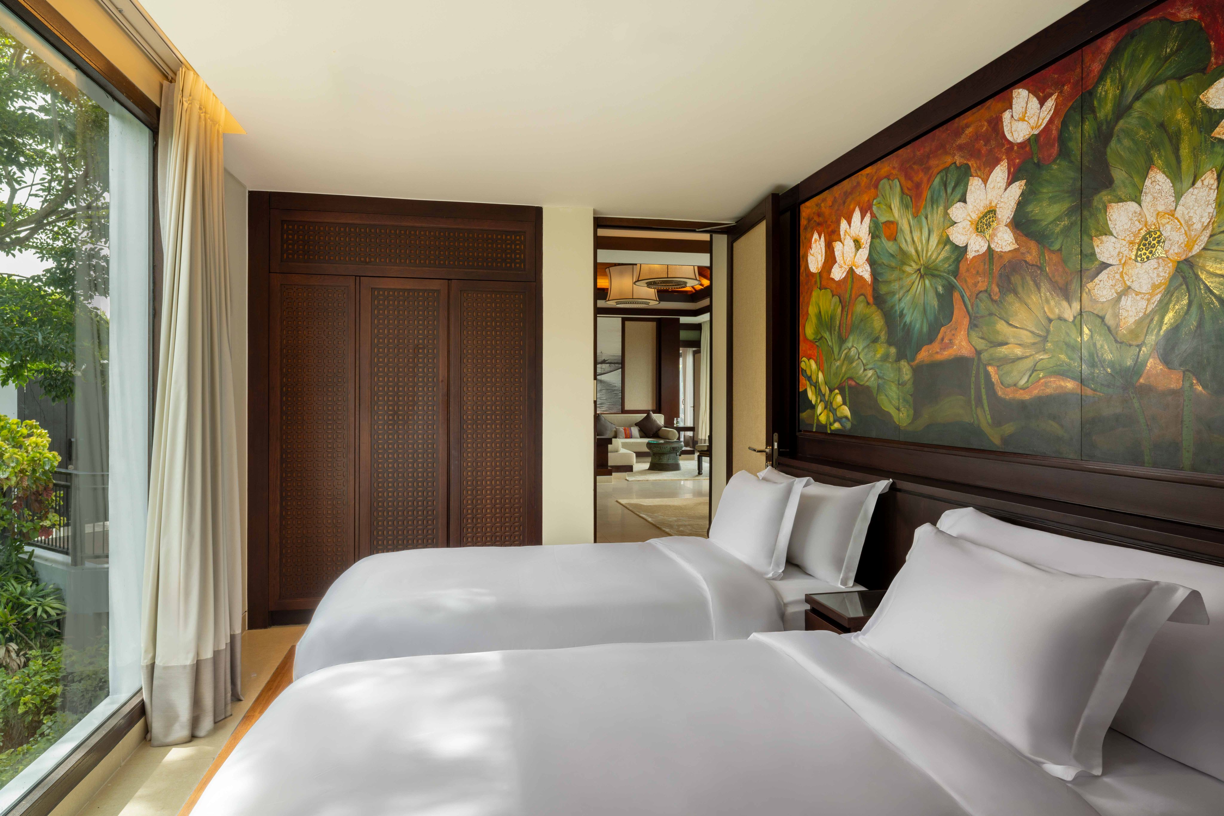 Villa Ocean View Three Bedrooms