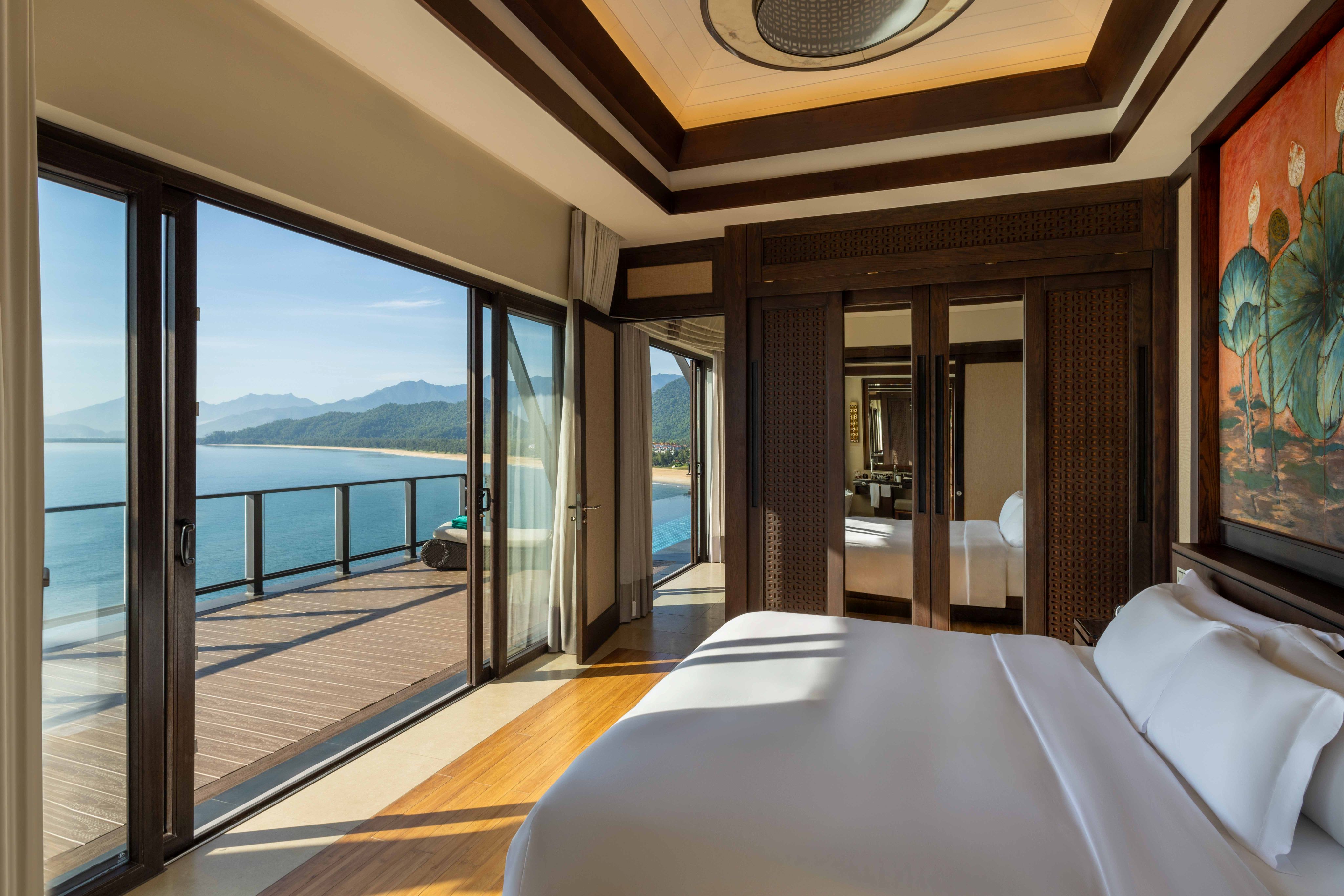 Villa Sea View Two Bedrooms