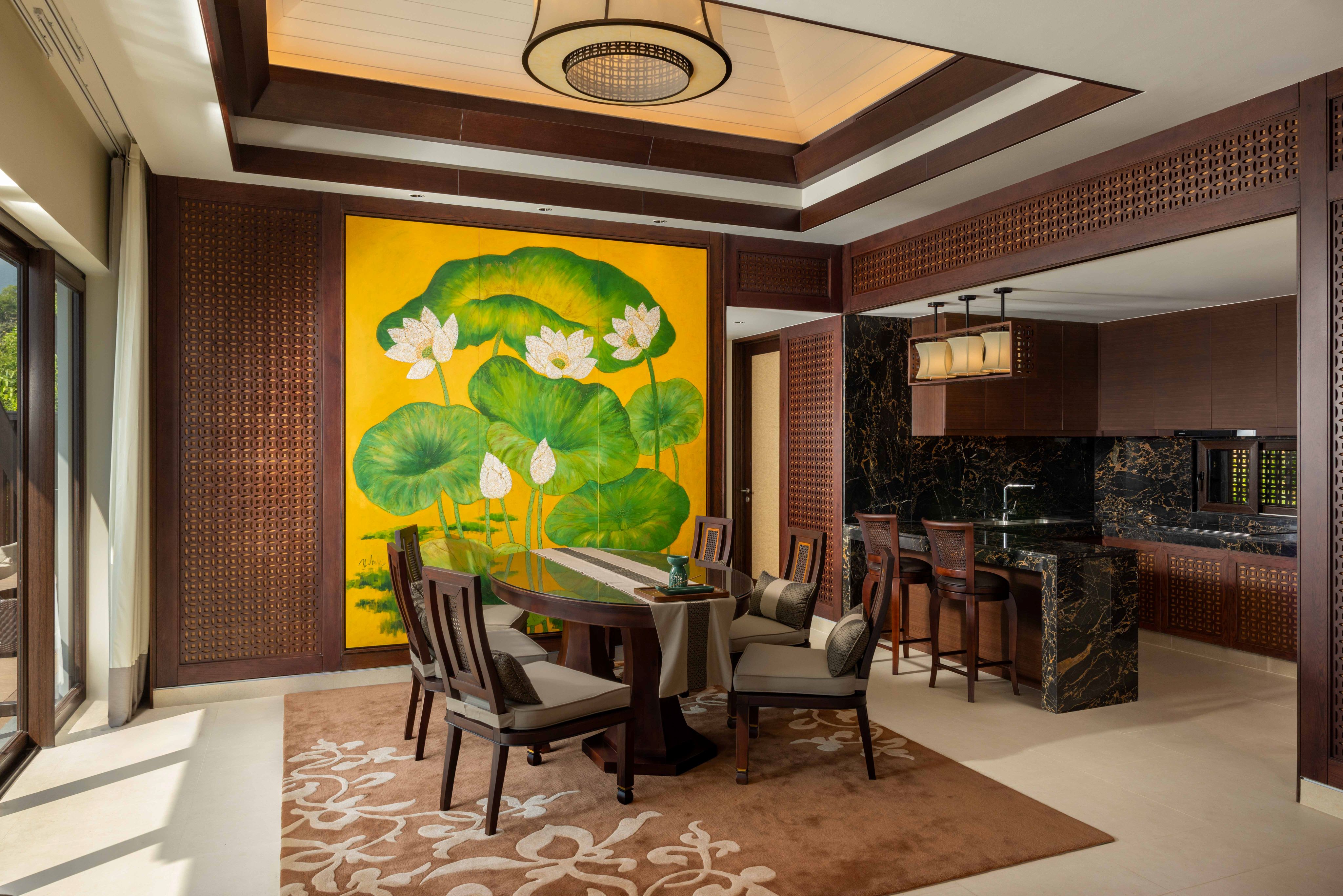 Villa Three Bedrooms with Private Pool