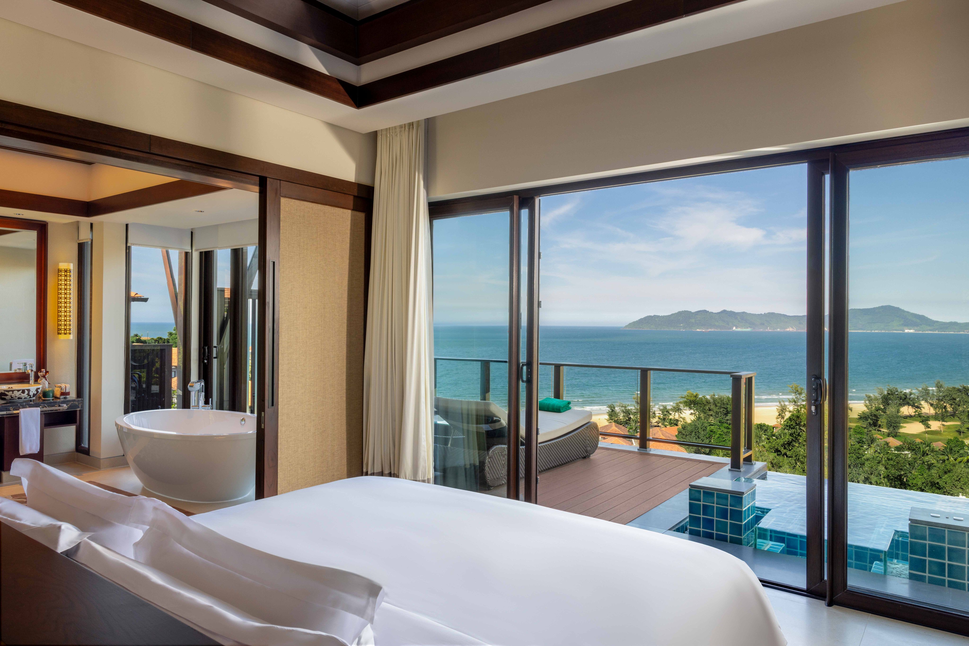 Villa Three Bedrooms with Private Pool