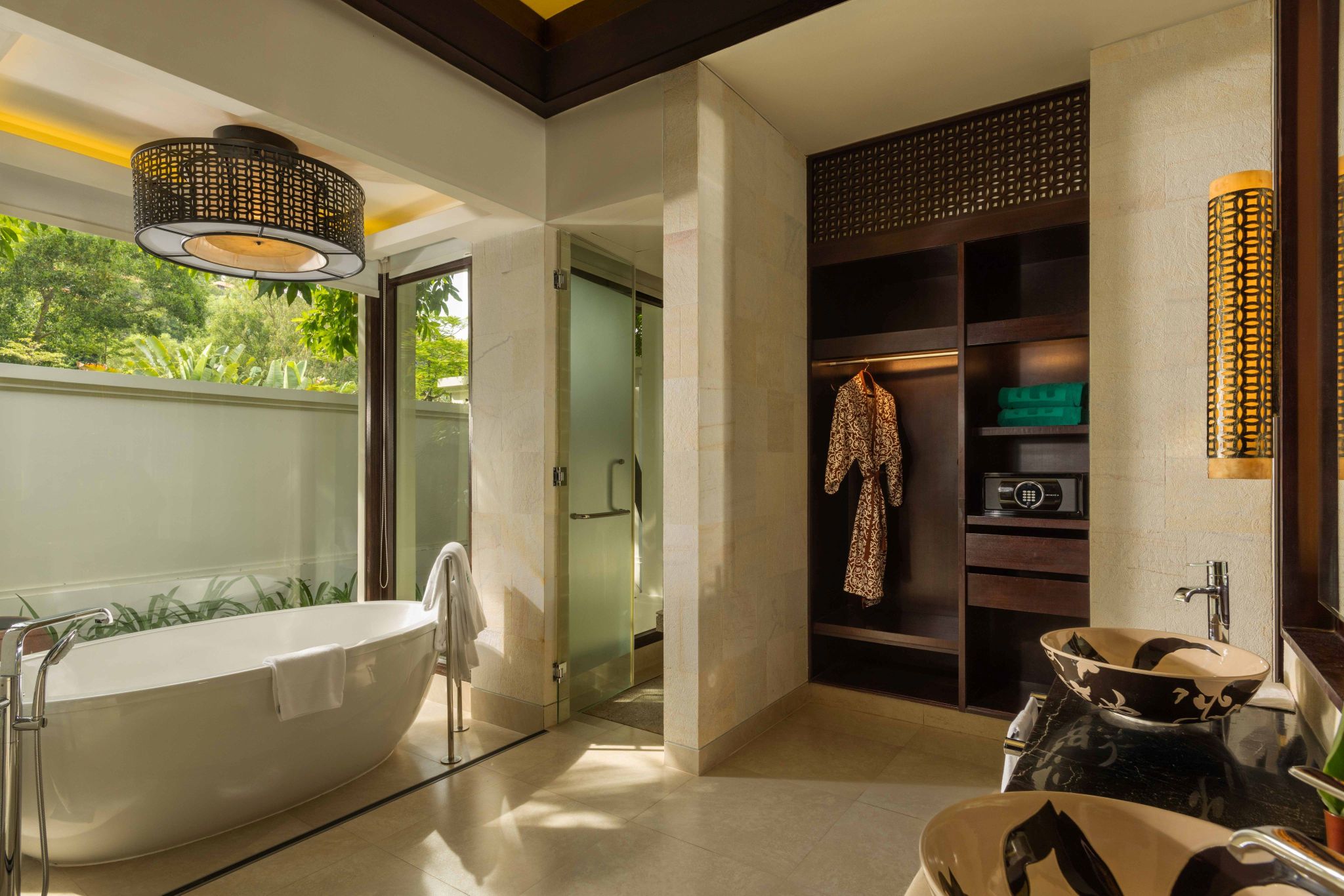 Villa Lagoon View