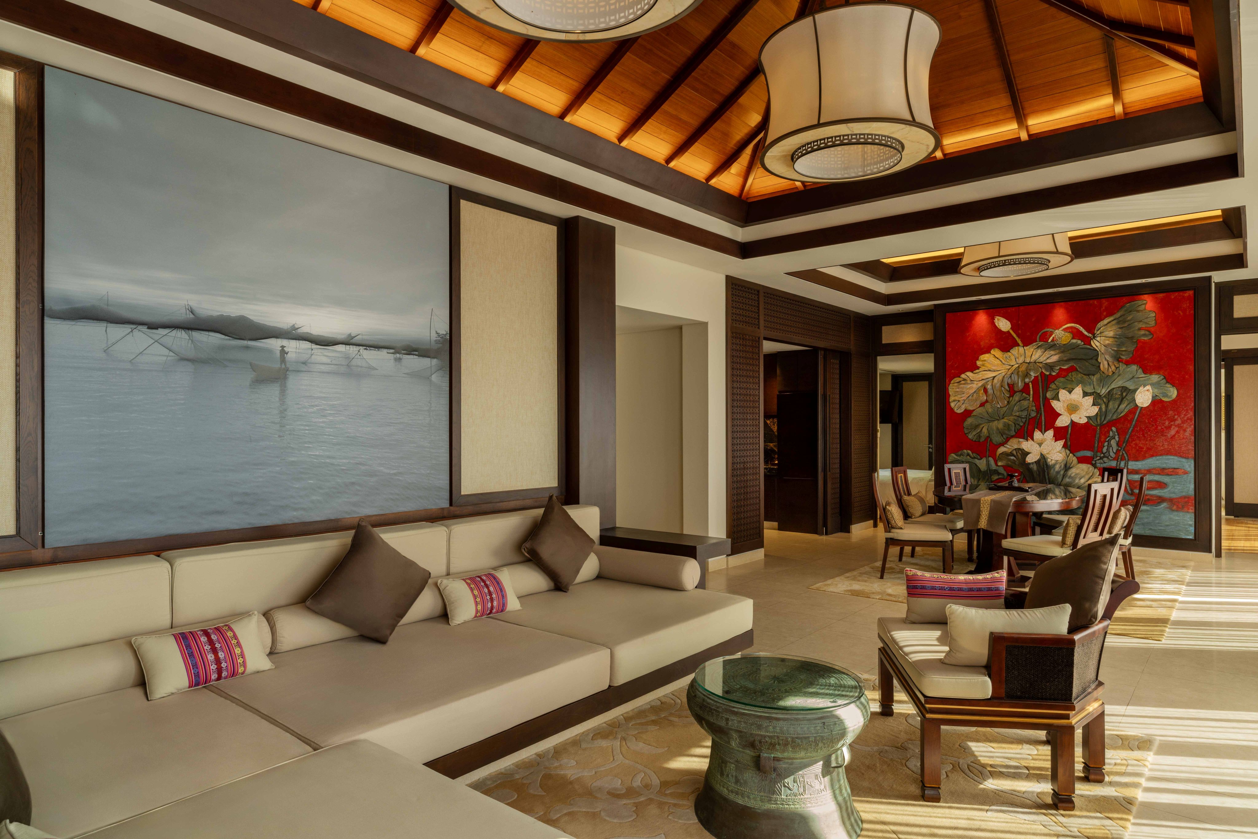 Villa Sea View Two Bedrooms