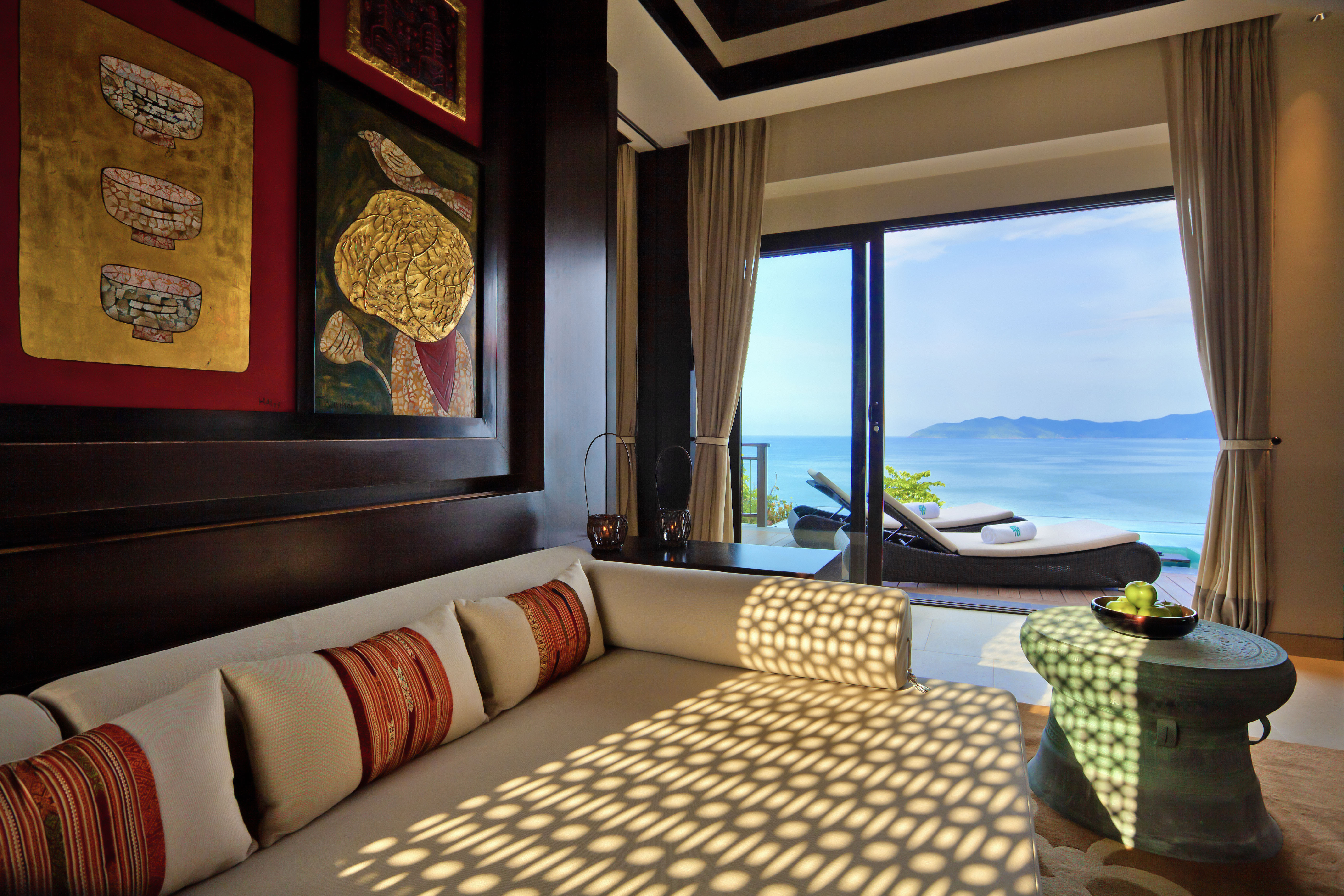 Villa Sea View One Bedroom