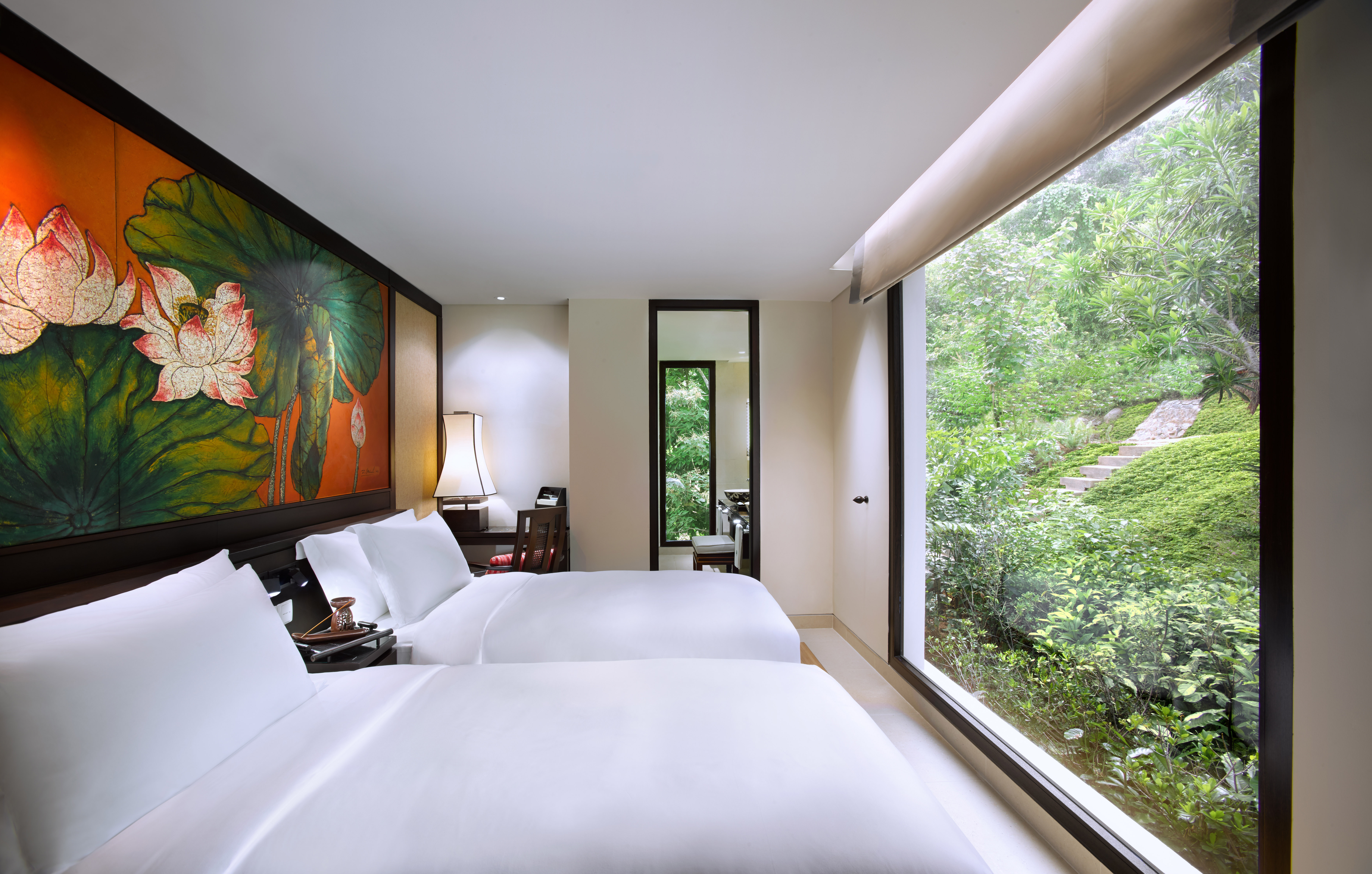 Villa Ocean View Three Bedrooms