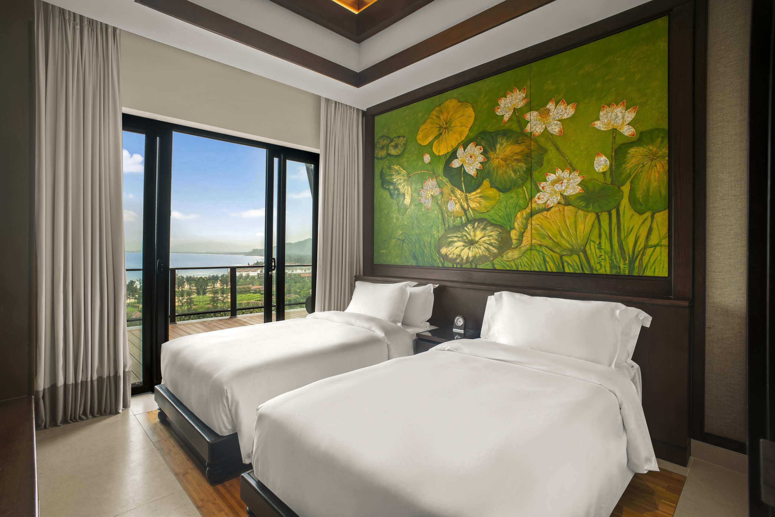 Villa Three Bedrooms with Private Pool