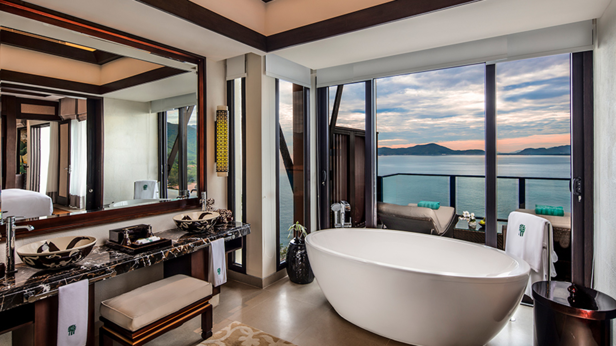 Villa Ocean View Three Bedrooms