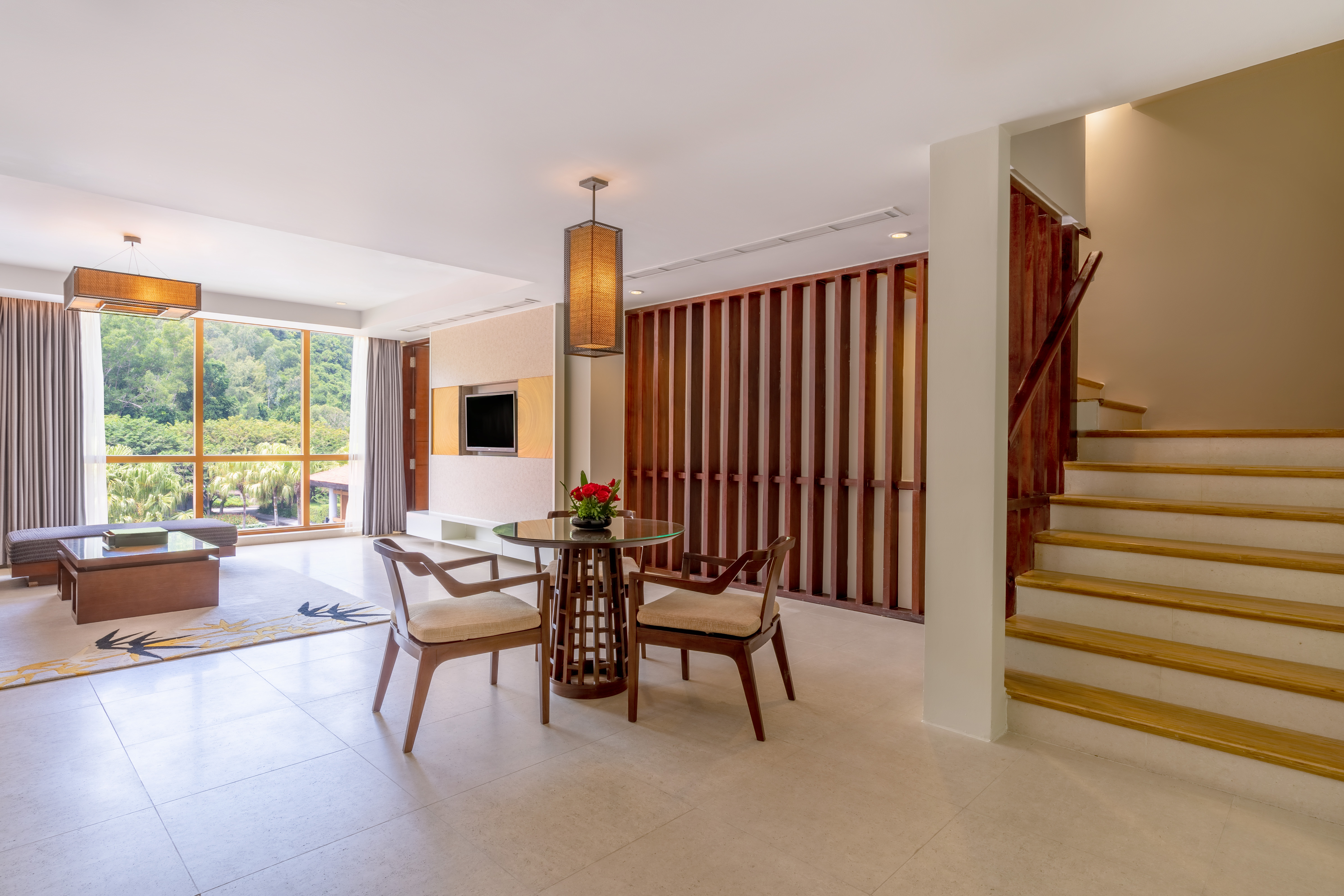 Suite Ocean View One Bedroom