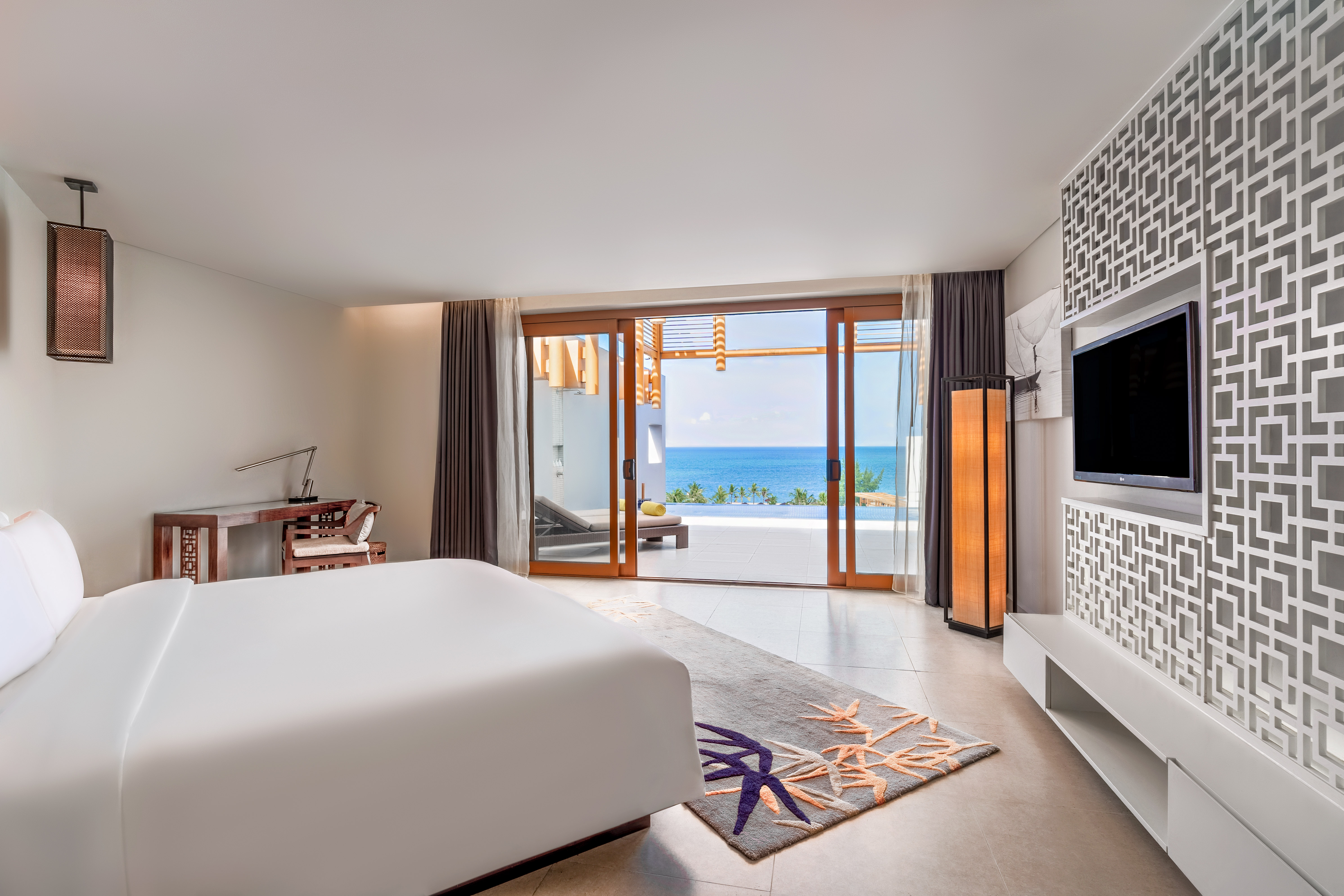 Suite Ocean View One Bedroom