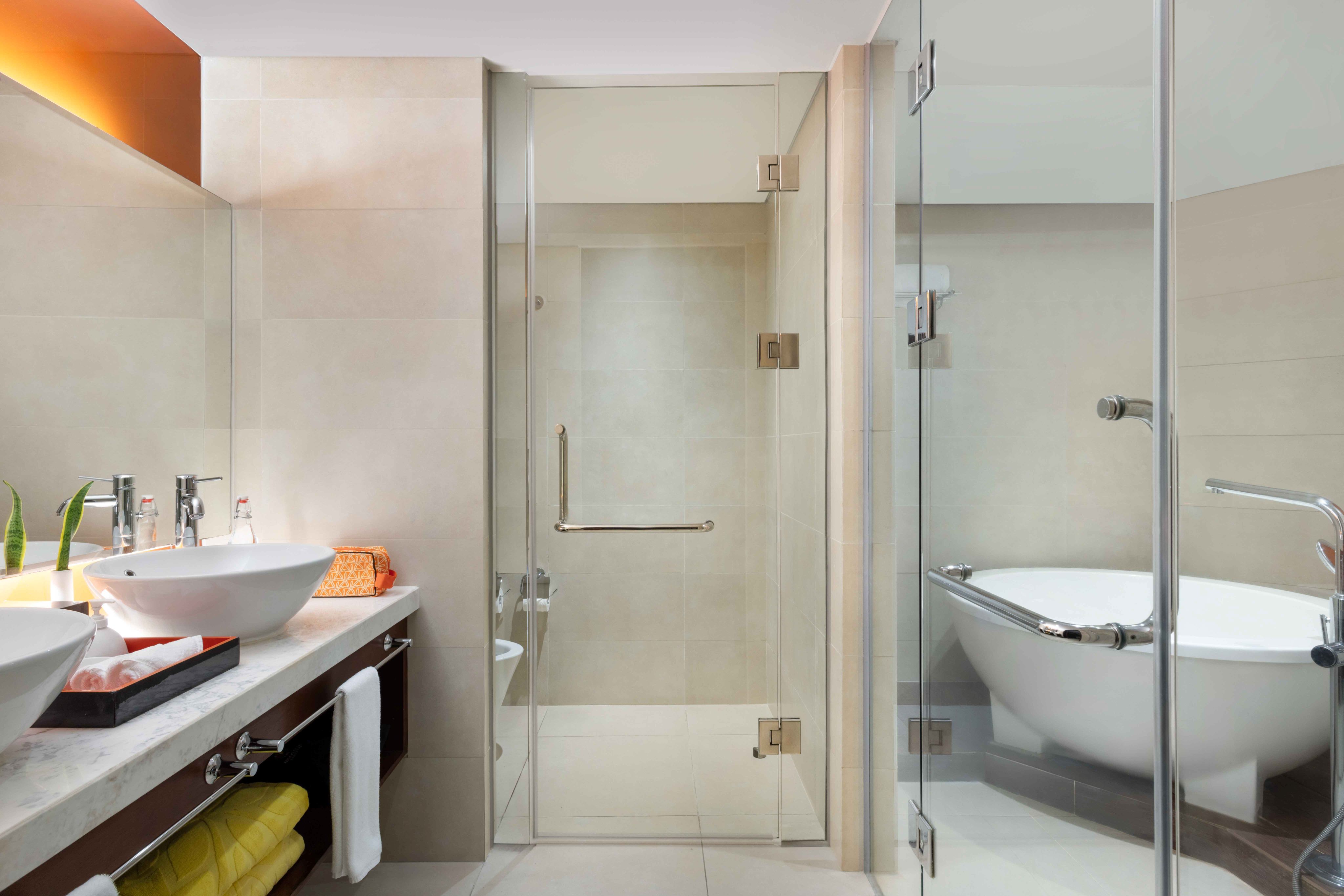 Suite Ocean View One Bedroom