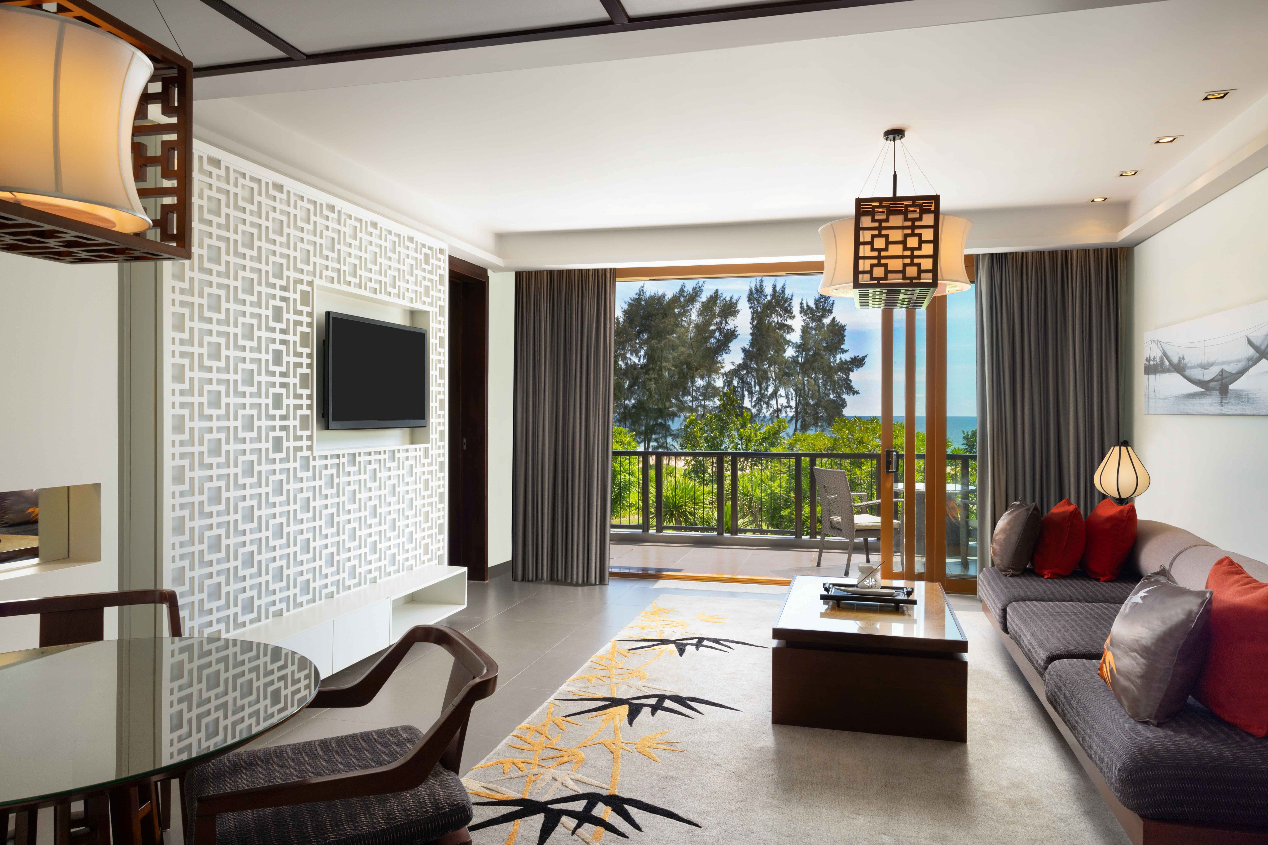 Junior Suite with Private Pool