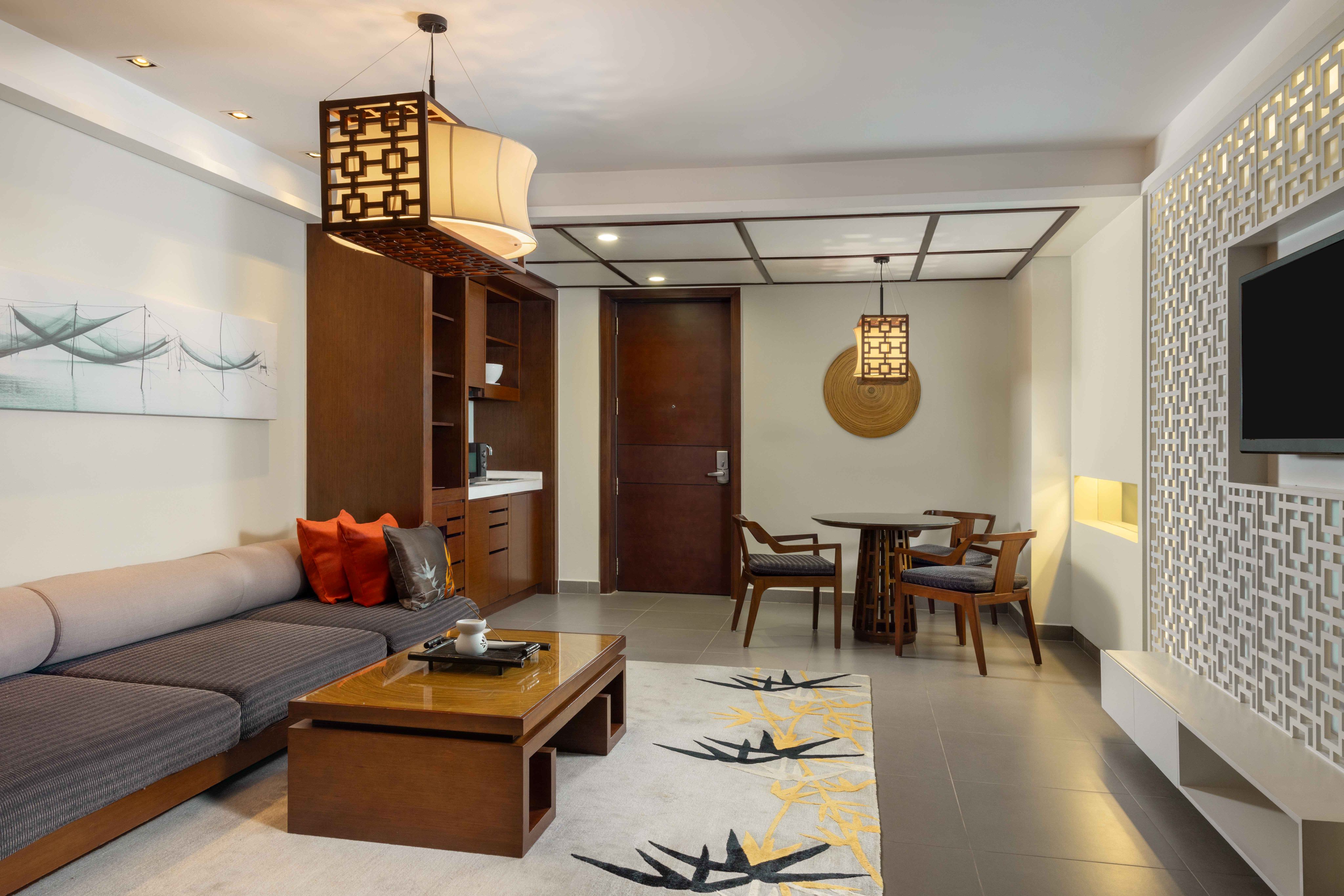 Junior Suite with Private Pool