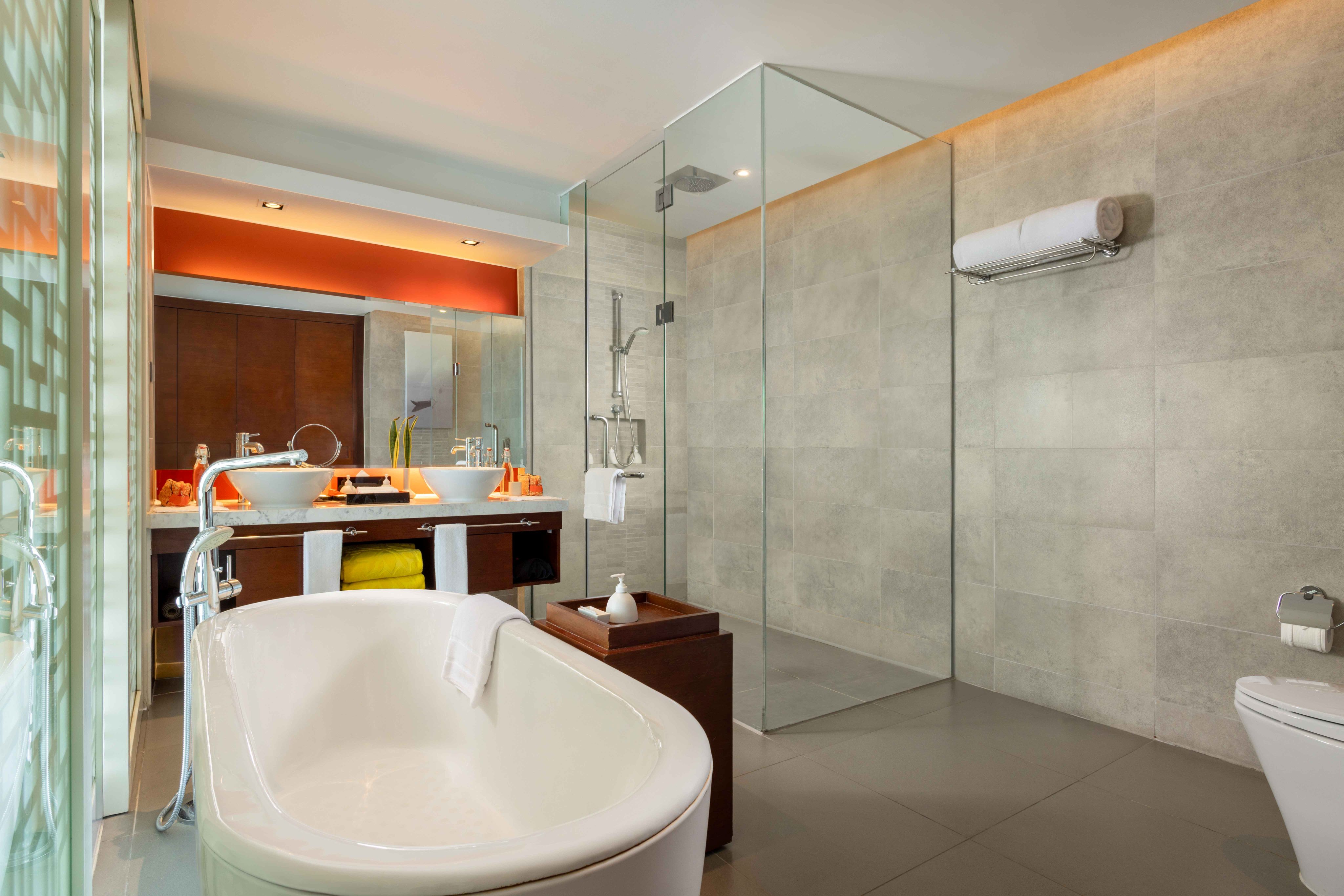 Suite Ocean Front One Bedroom