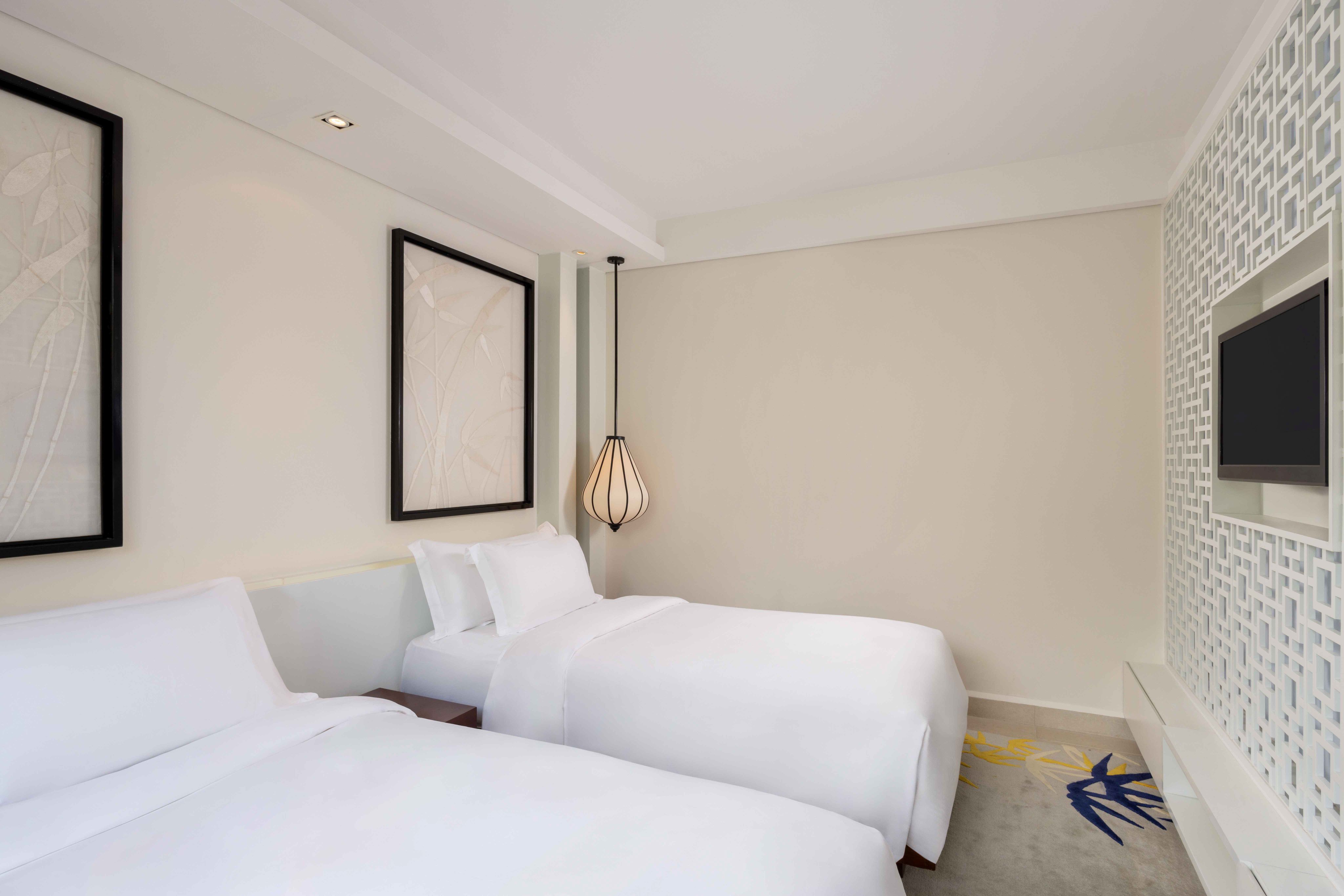 Studio Sea View Two Bedrooms