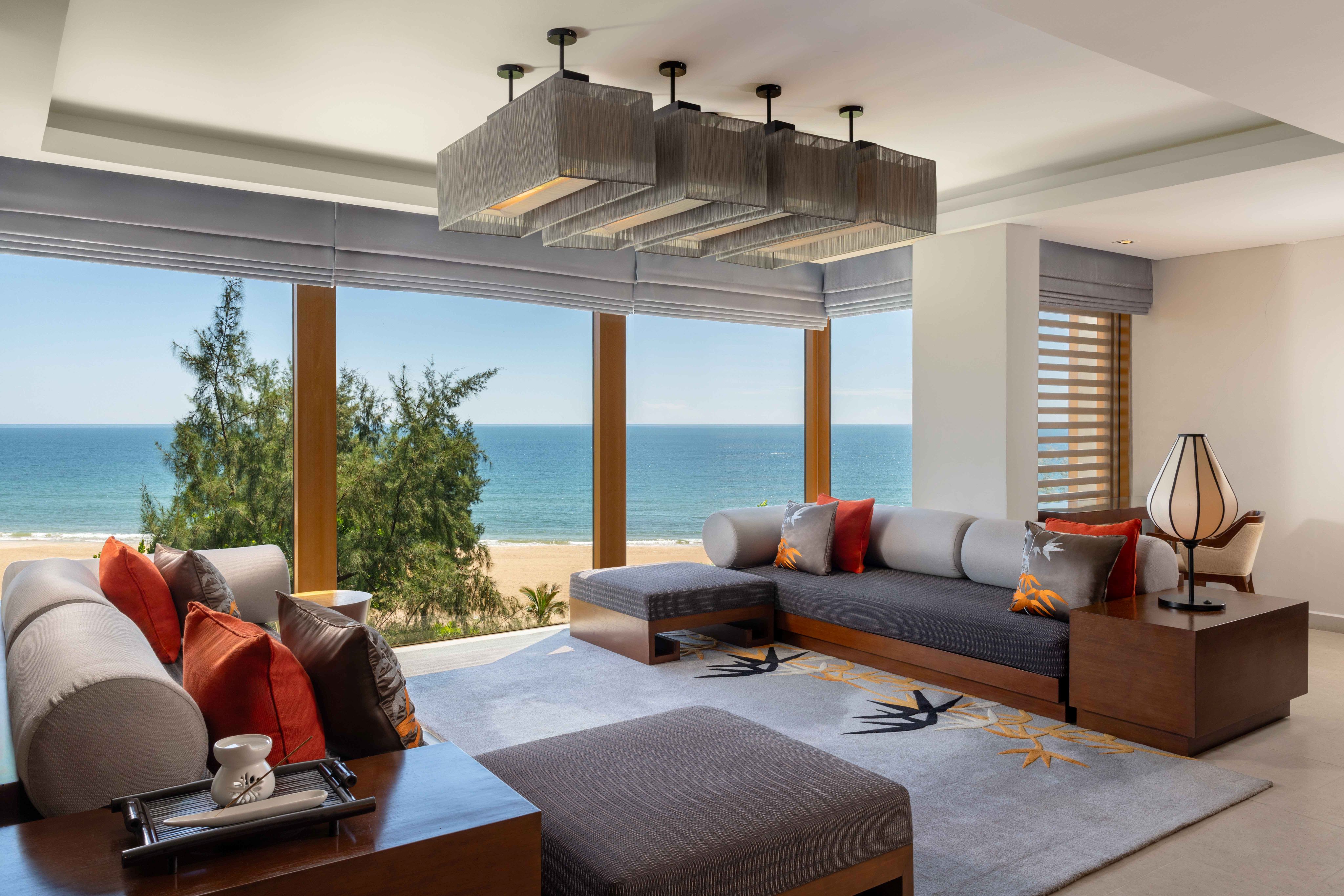 Studio Sea View Two Bedrooms