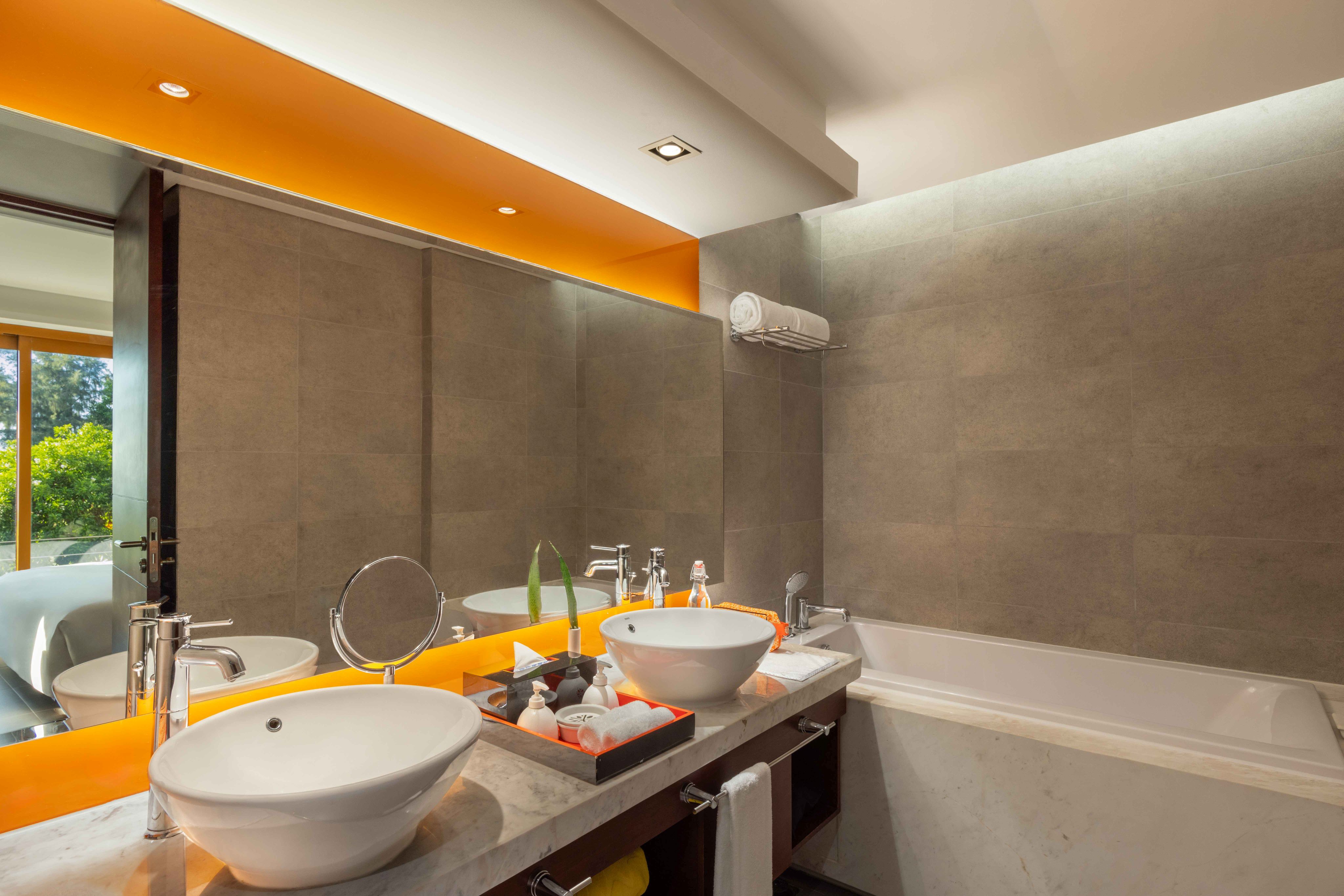 Junior Suite Sea View with Private Pool