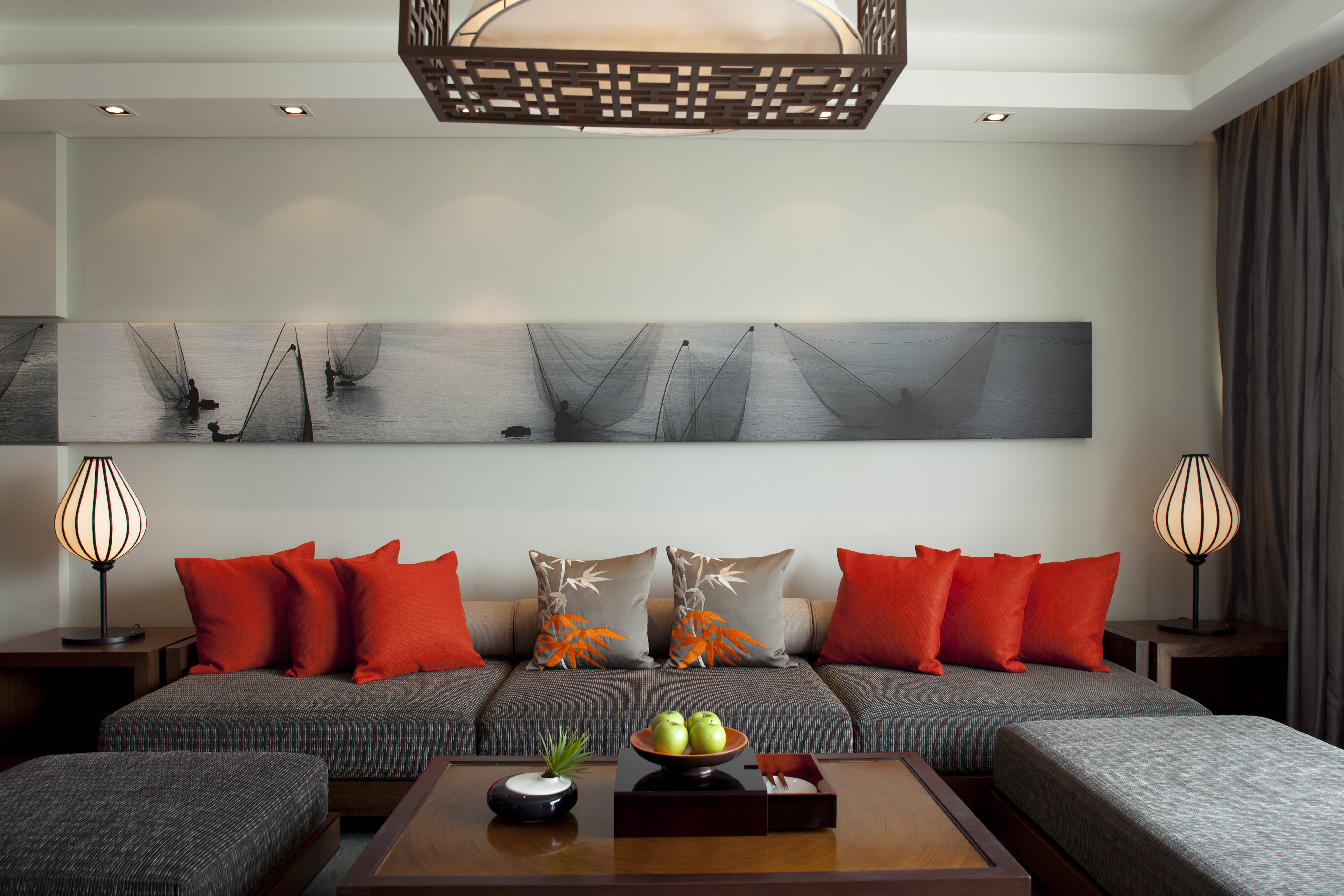 Suite Ocean Front One Bedroom