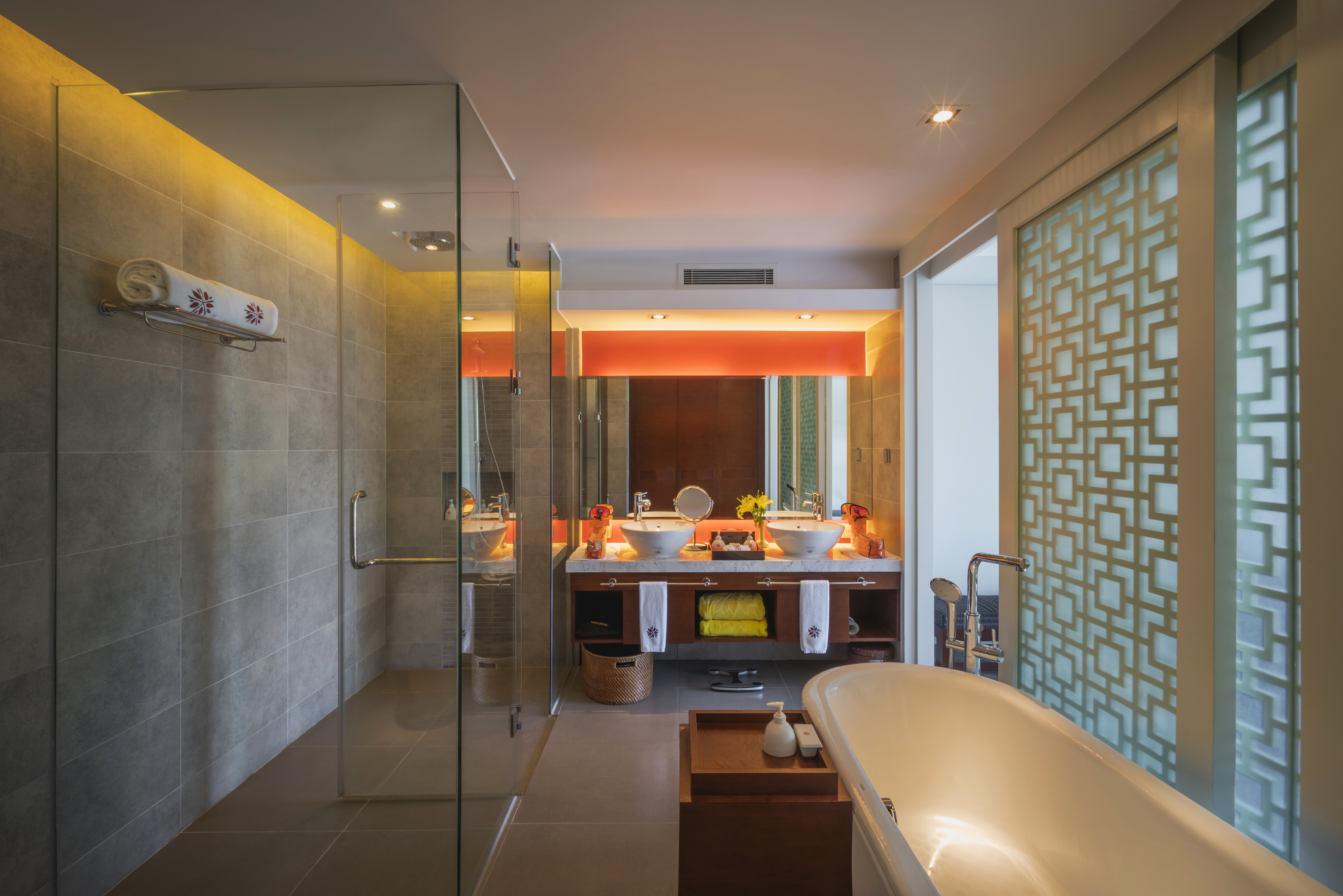 Suite Ocean Front One Bedroom