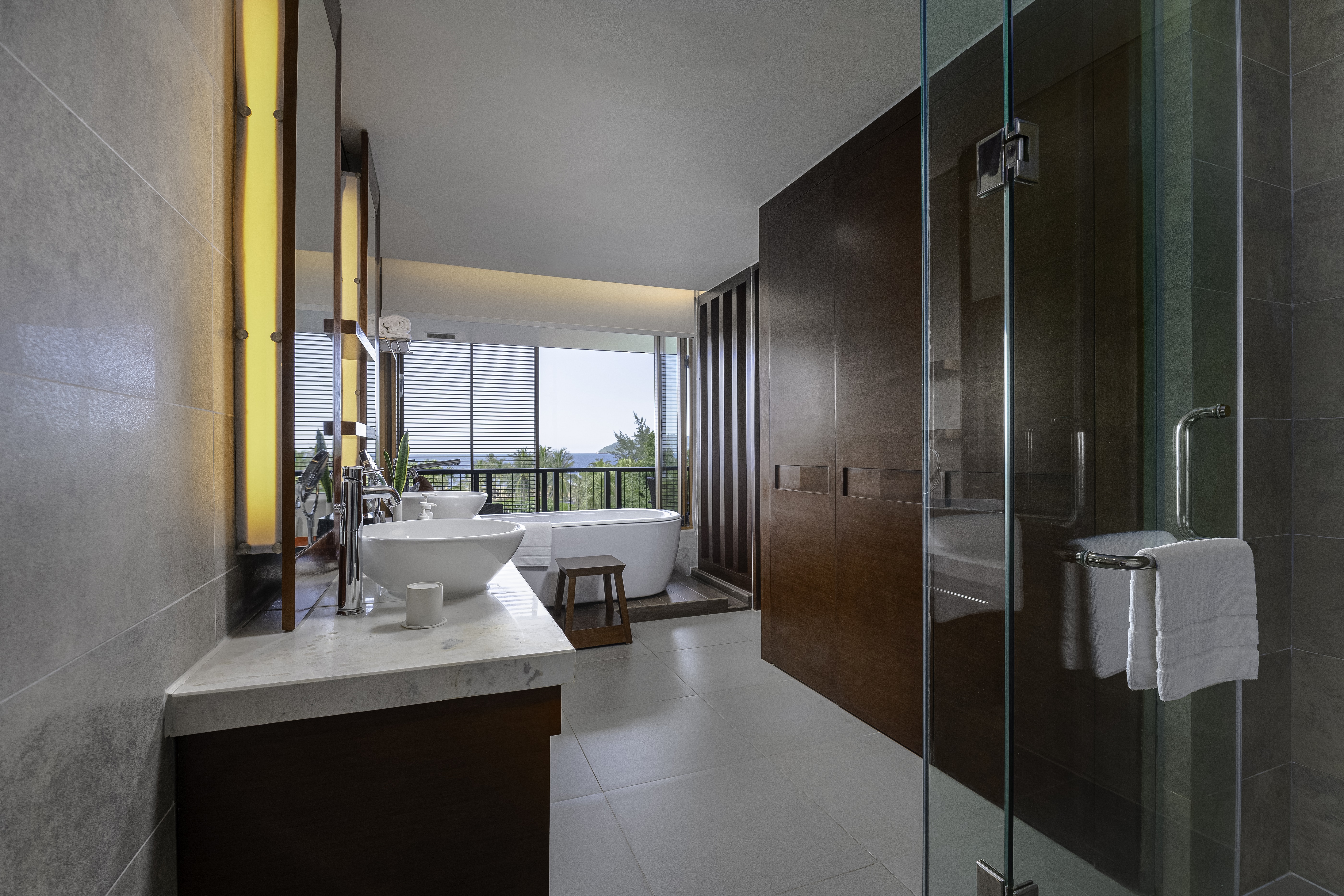 Family Room Bunk Bed