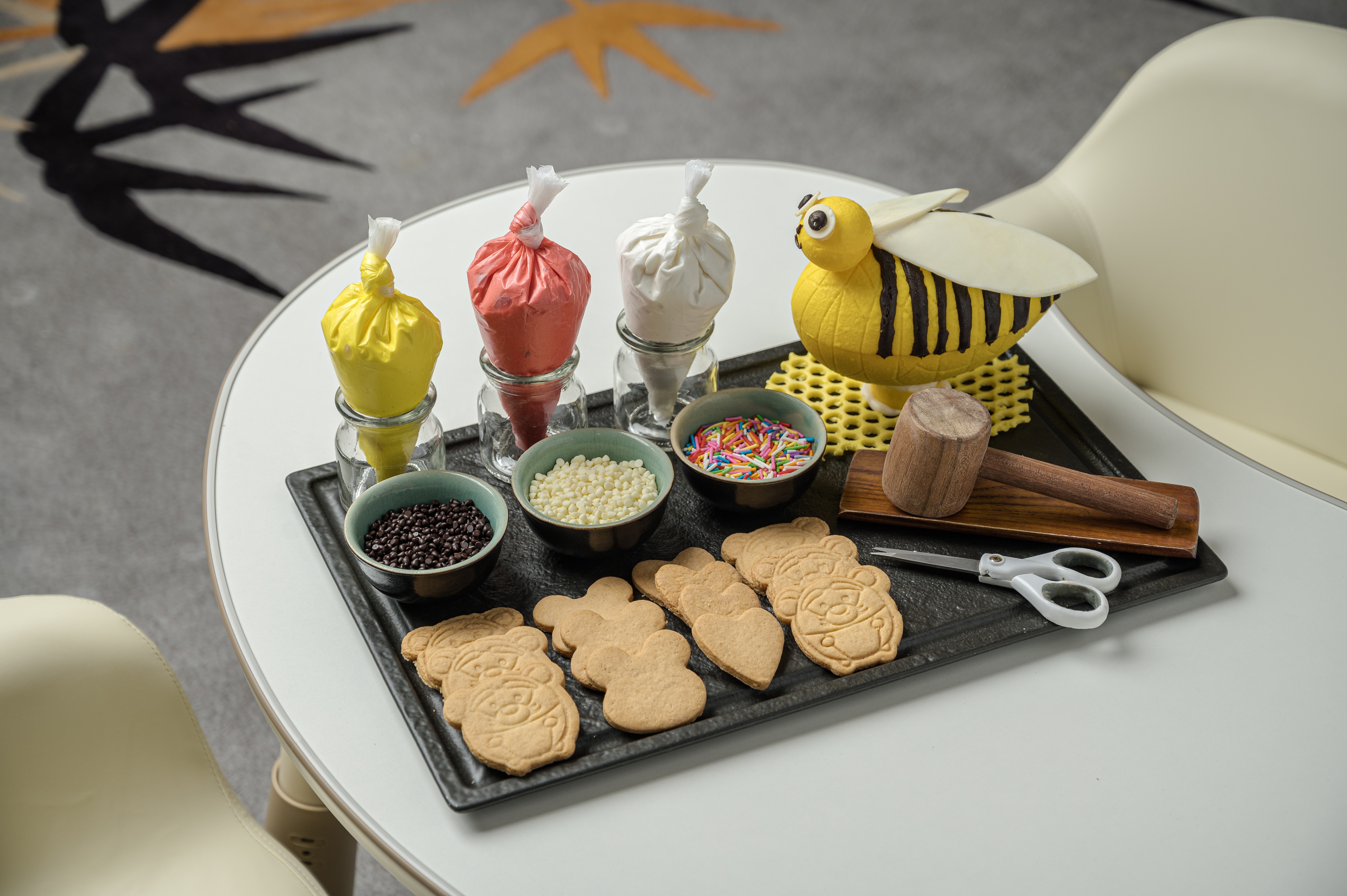 Family Room Bunk Bed