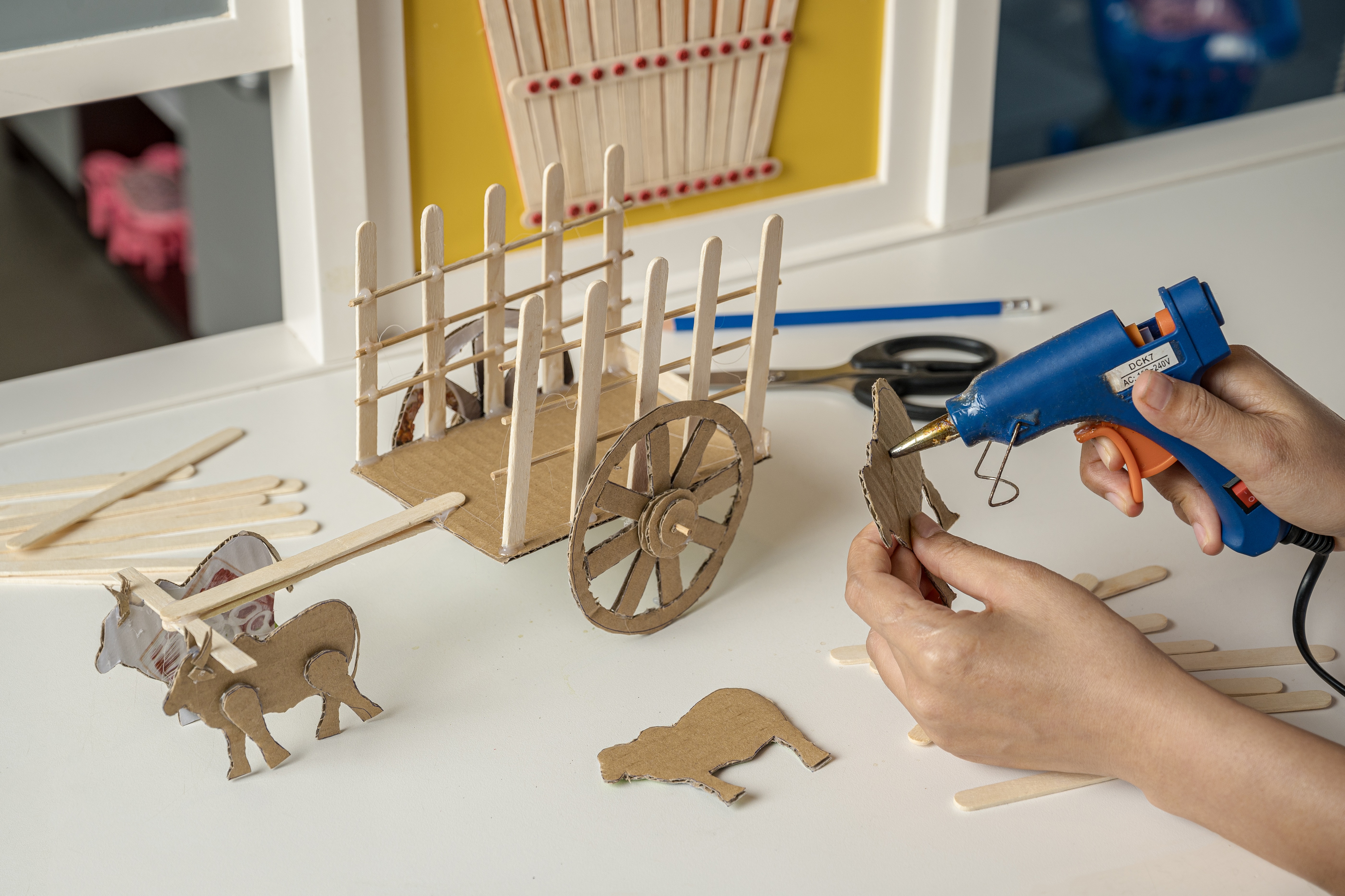 Family Room Bunk Bed