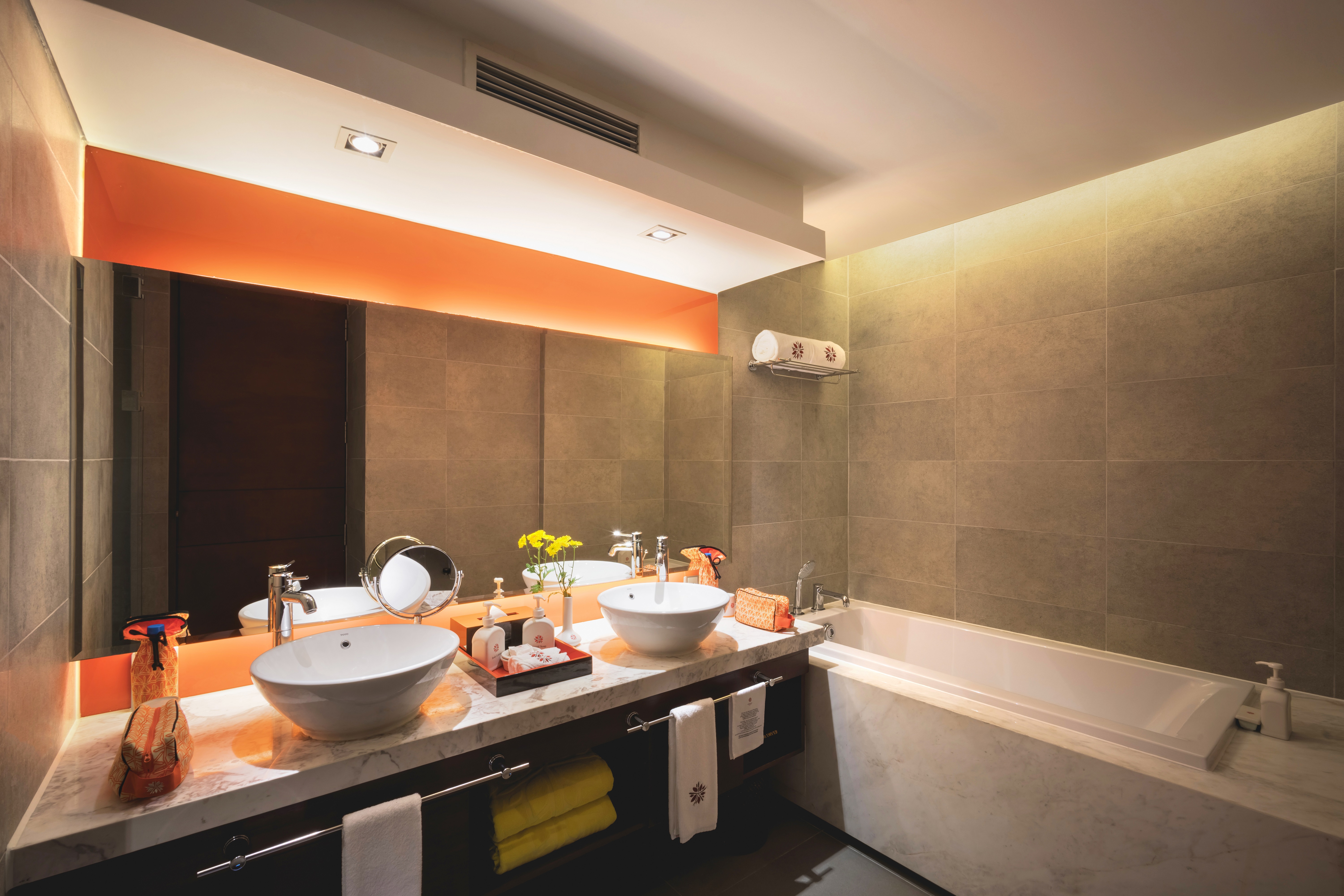 Junior Suite Sea View with Private Pool