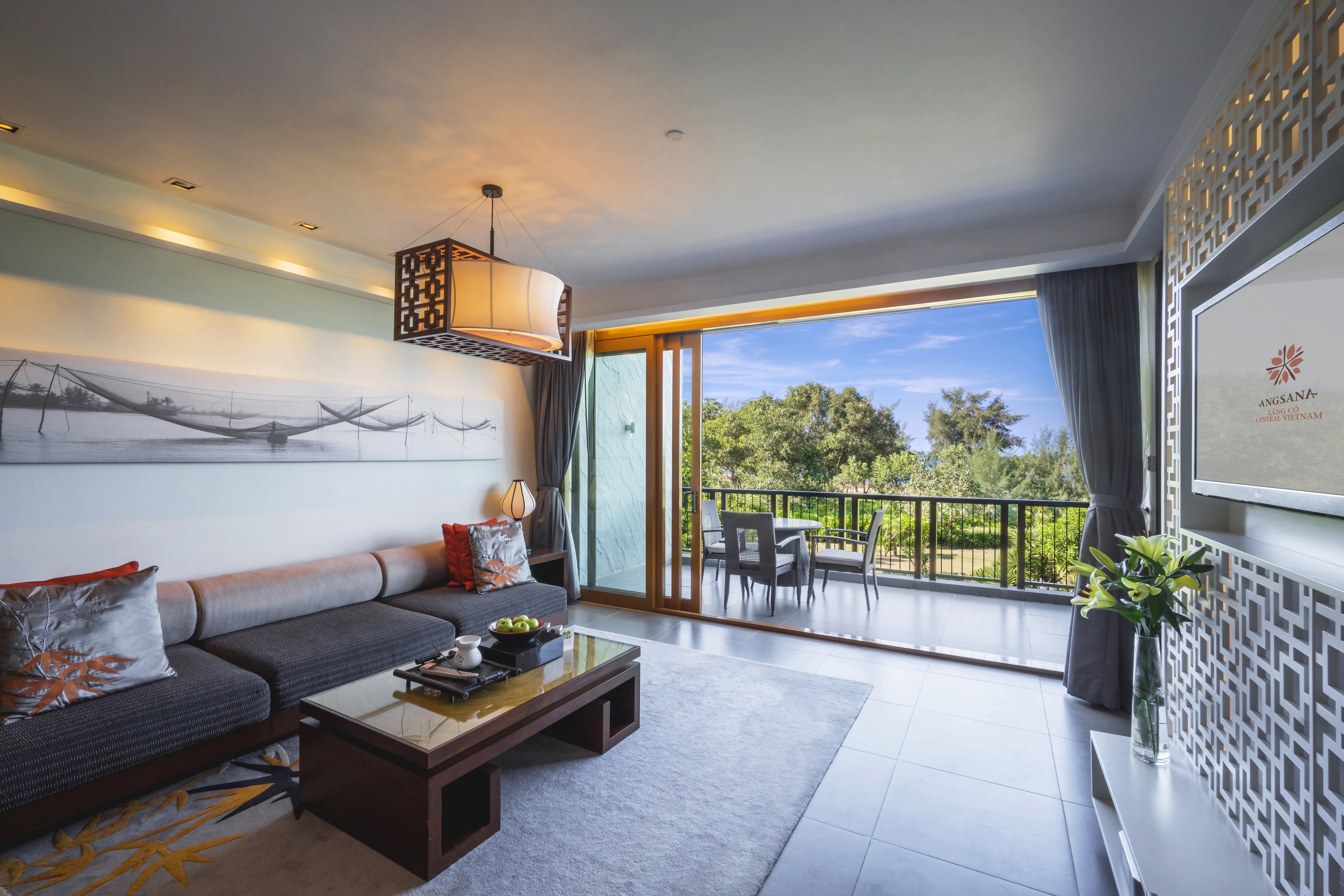 Junior Suite with Private Pool