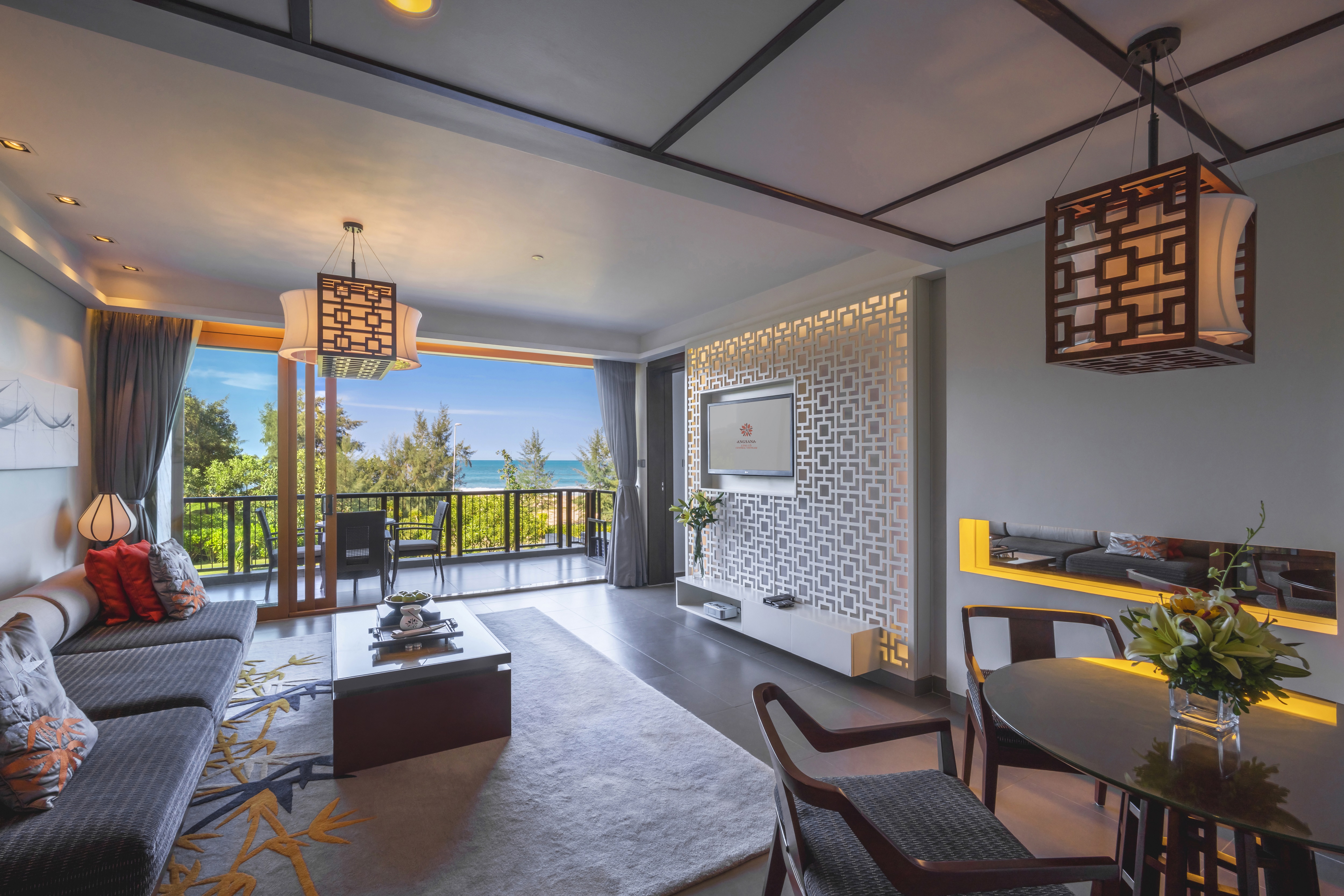 Junior Suite with Private Pool