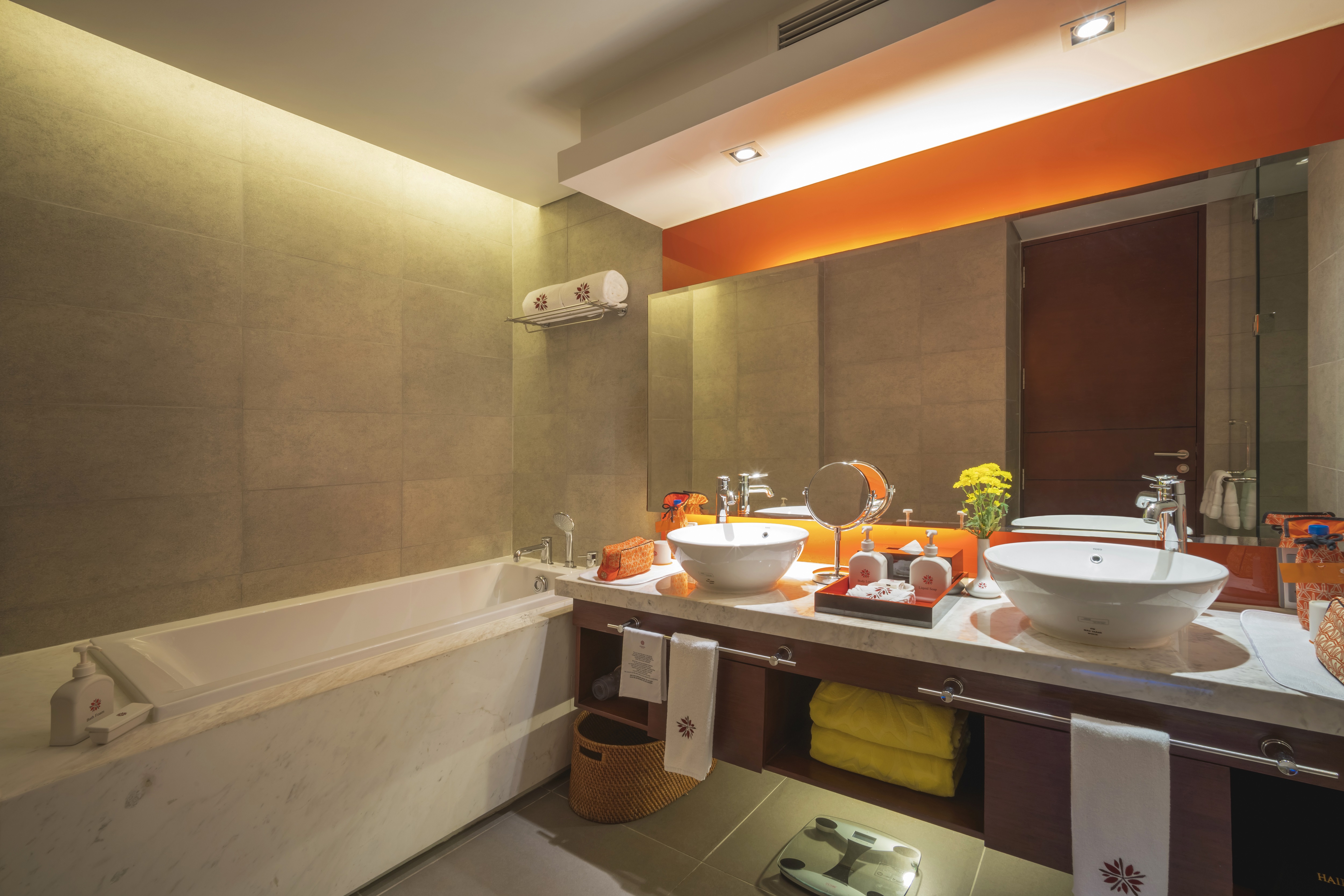 Junior Suite with Private Pool