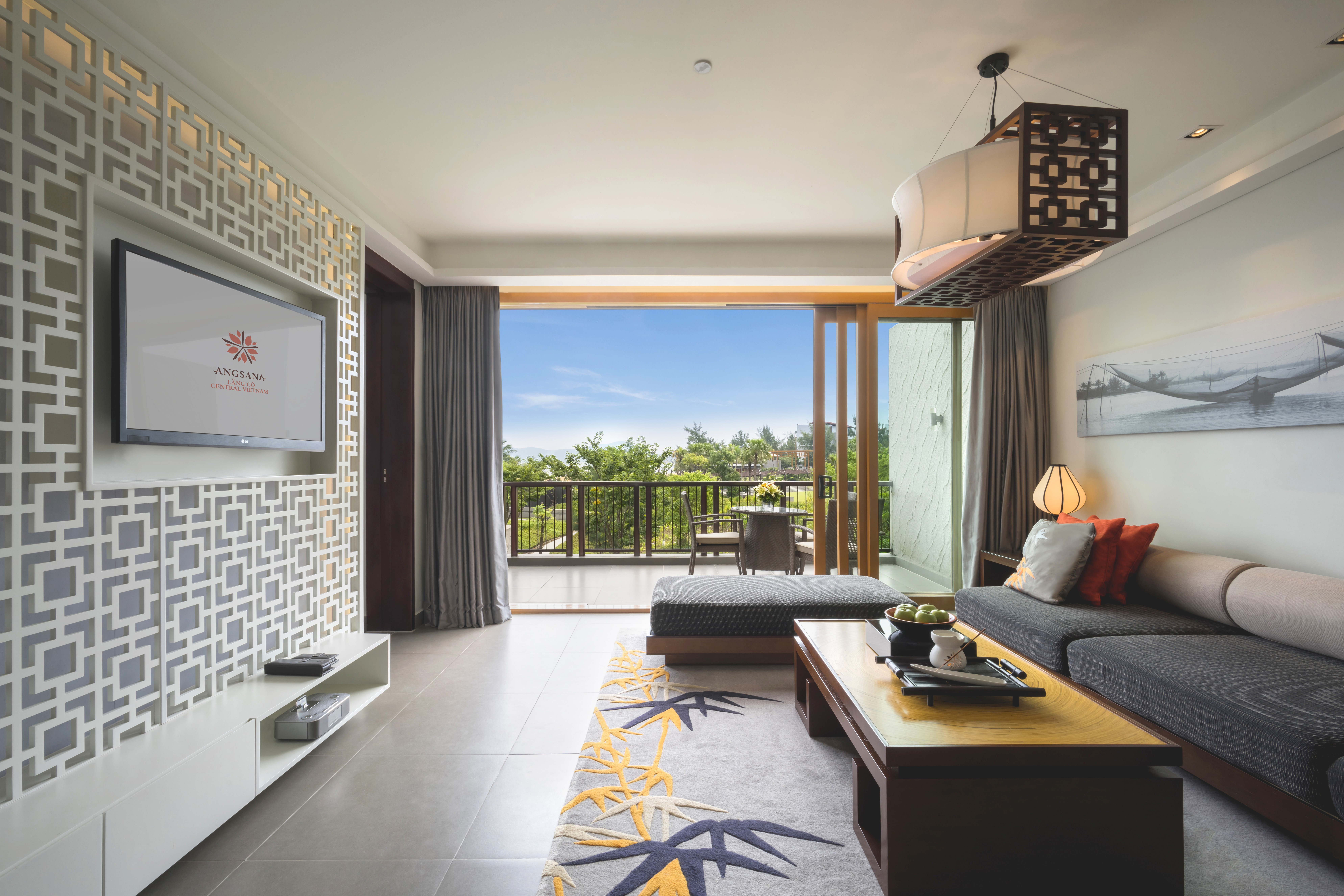 Junior Suite Sea View with Private Pool