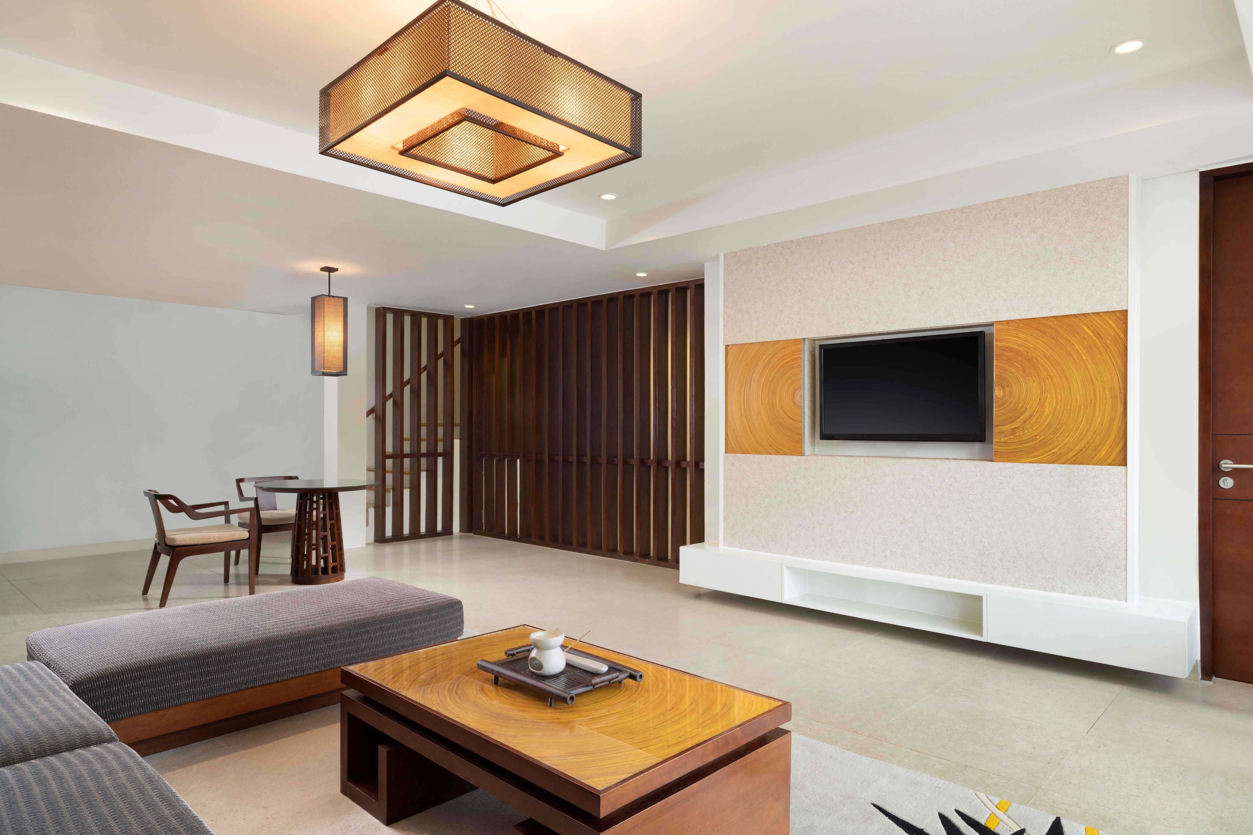 Suite Ocean View One Bedroom