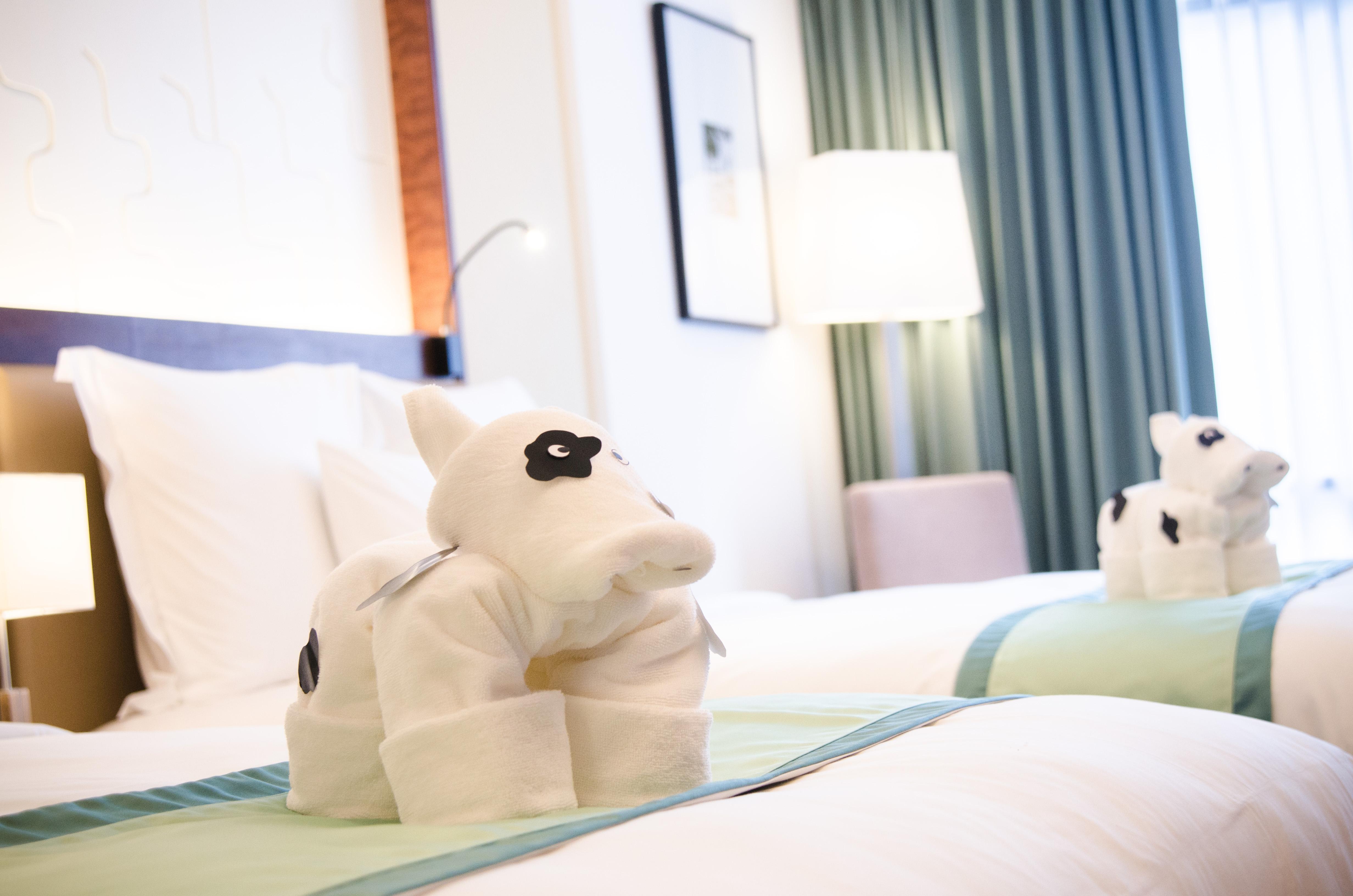 Double or Twin Deluxe