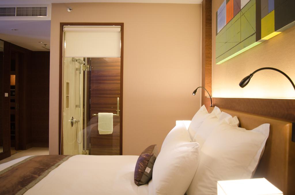 Junior Suite Standard