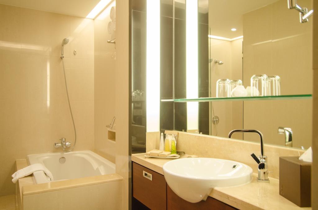 Junior Suite Standard