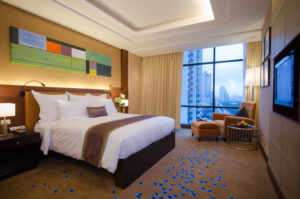 Junior Suite Standard