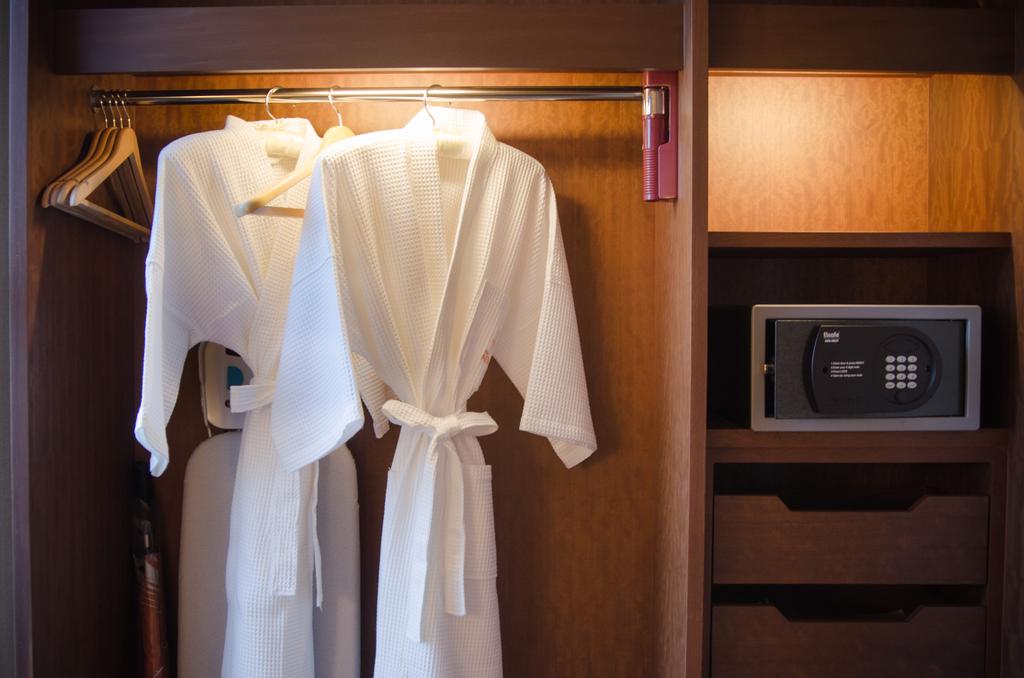 Junior Suite Standard