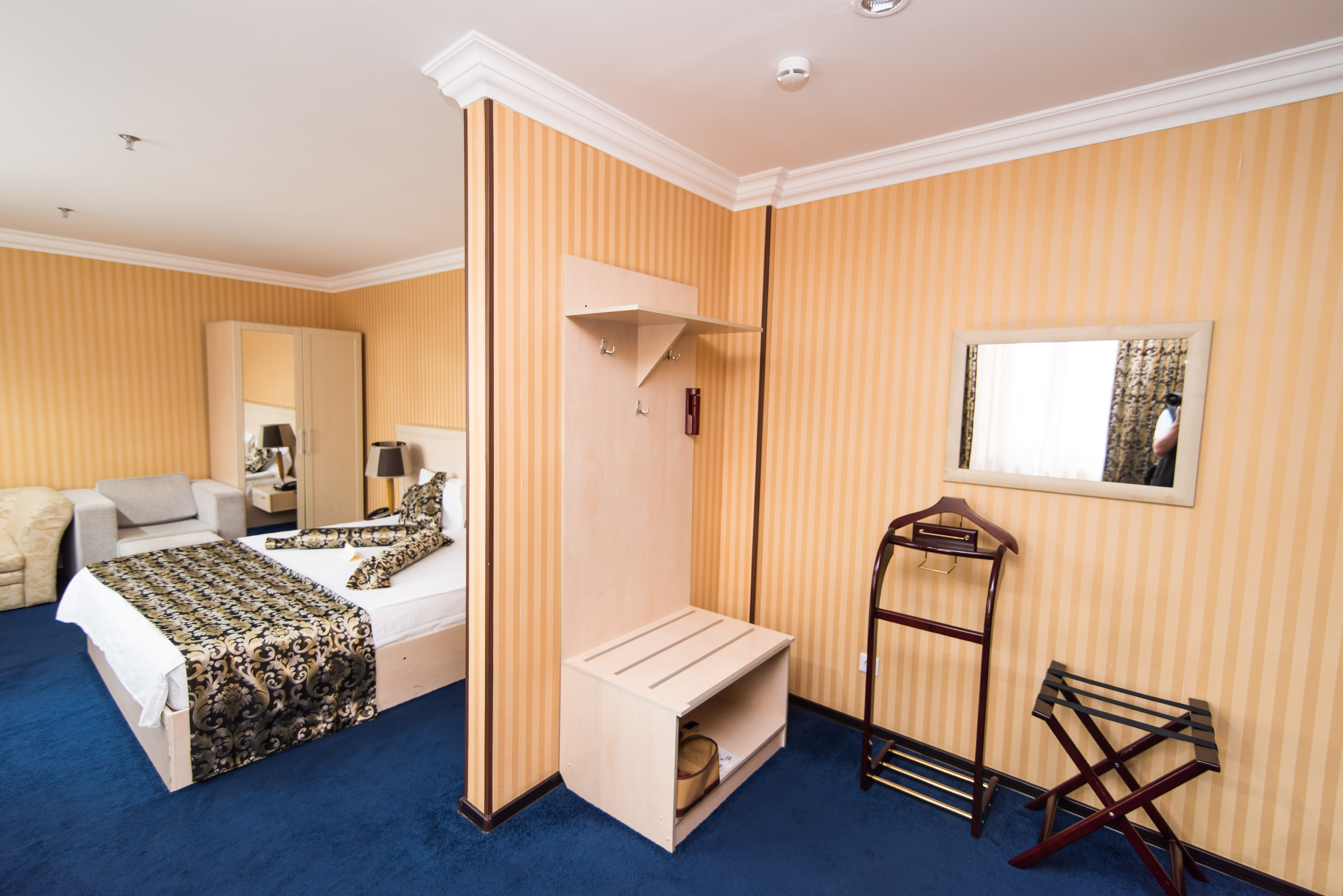 Family Room Standard