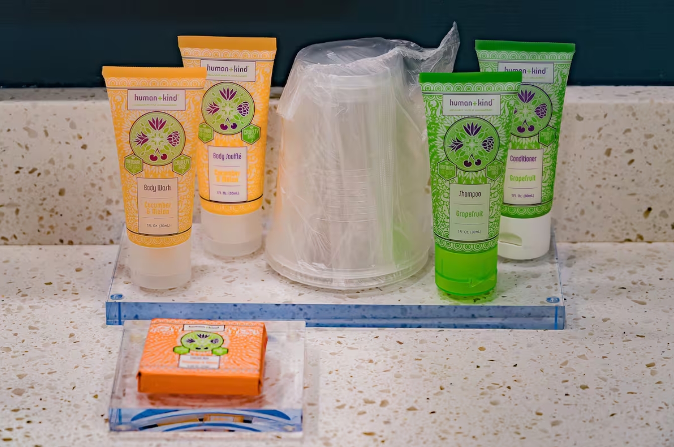 Room Queen Bed Non Smoking