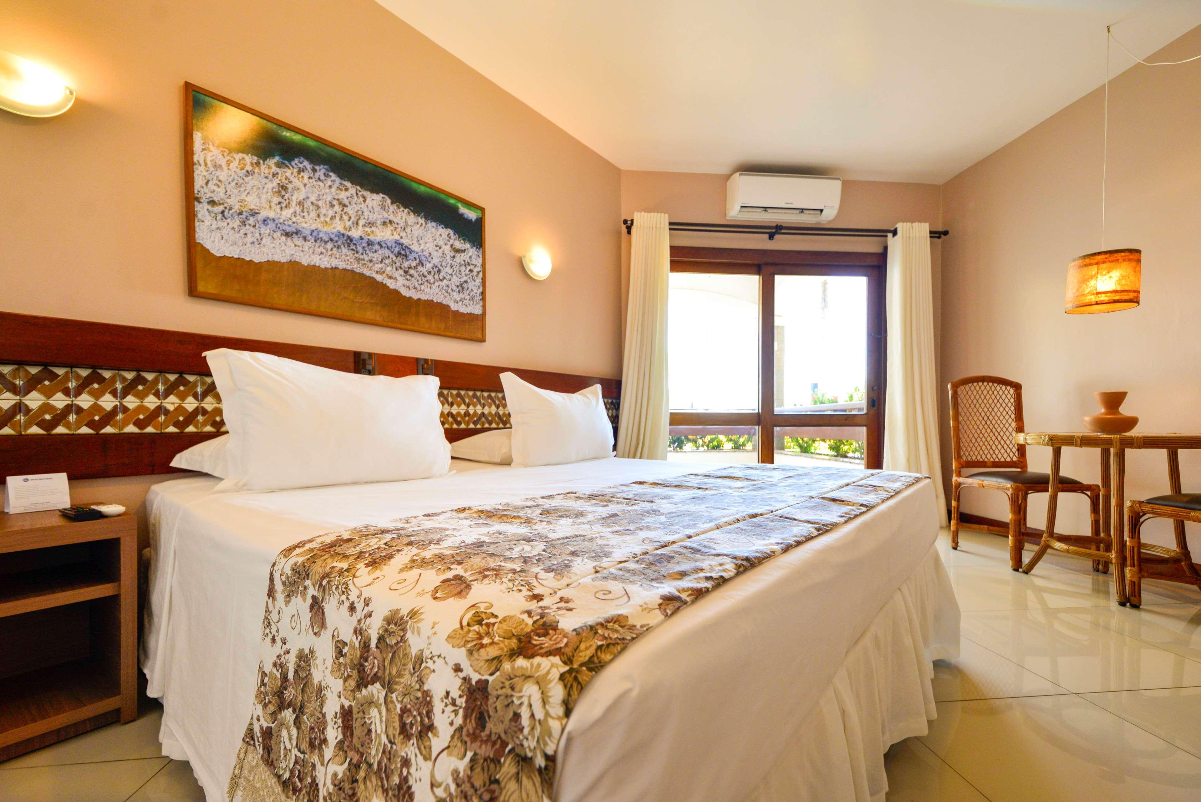 Suite King Bed Non Smoking