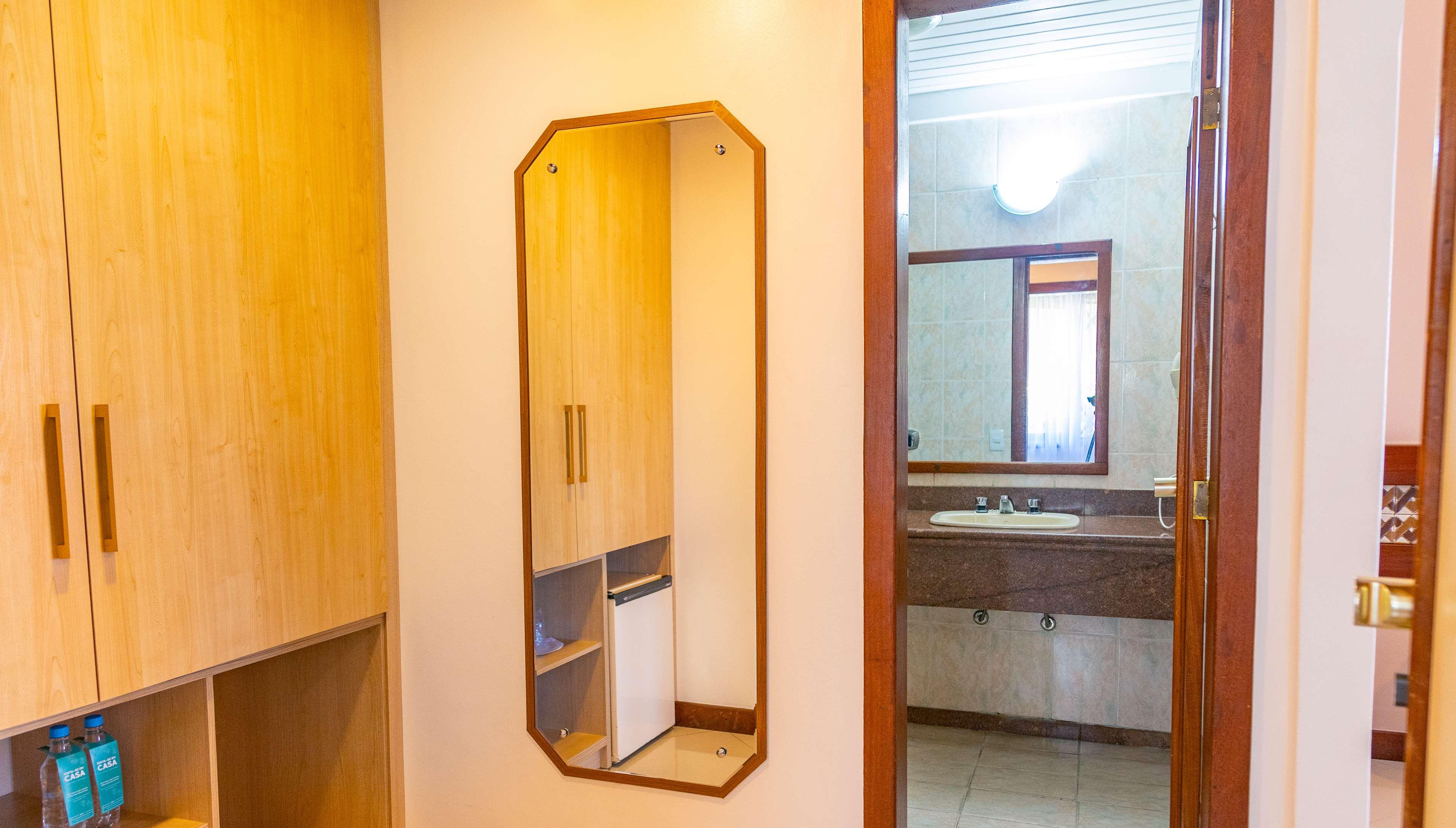 Suite King Bed Non Smoking