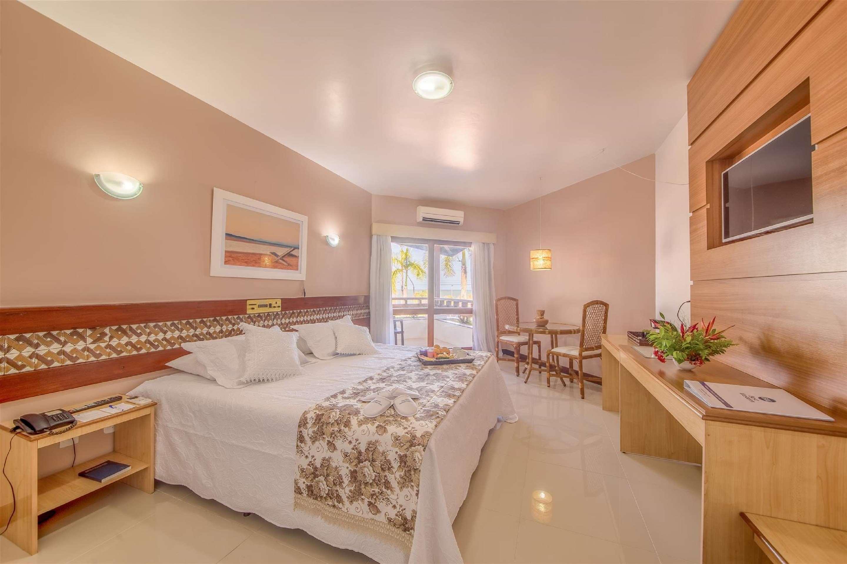 Suite King Bed Non Smoking