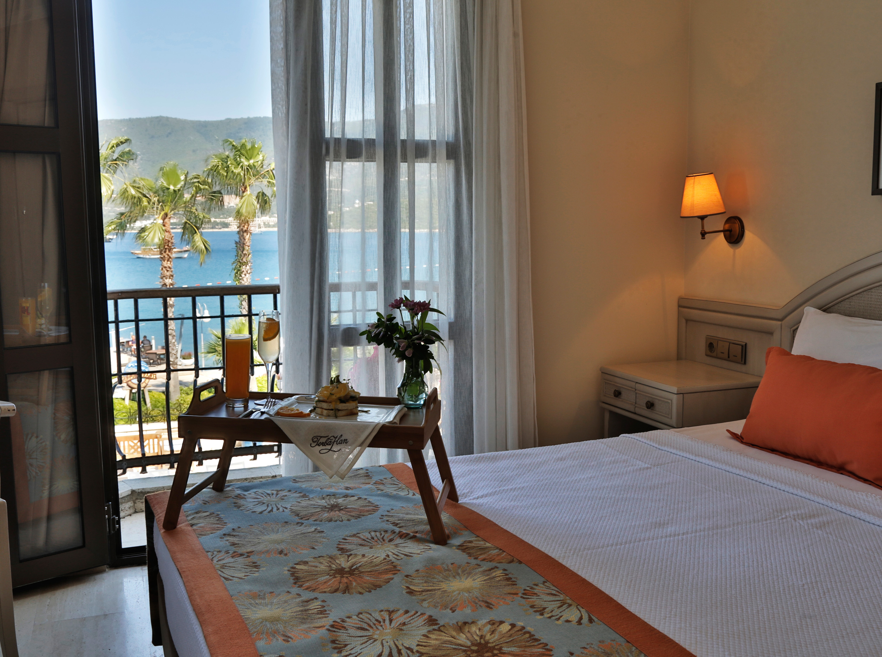 Family Room Connecting Room