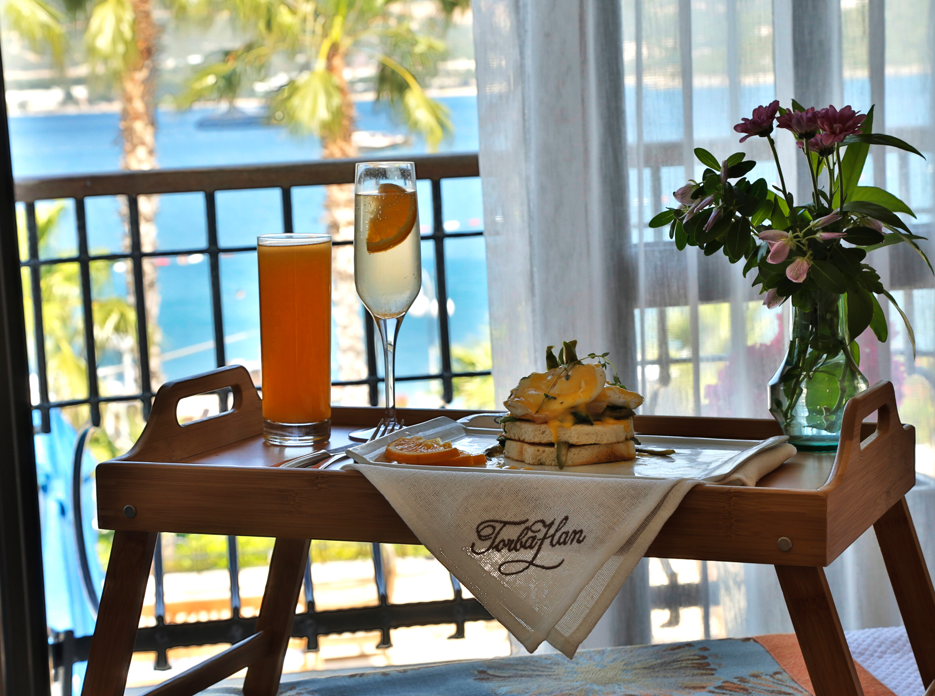 Family Room Connecting Room